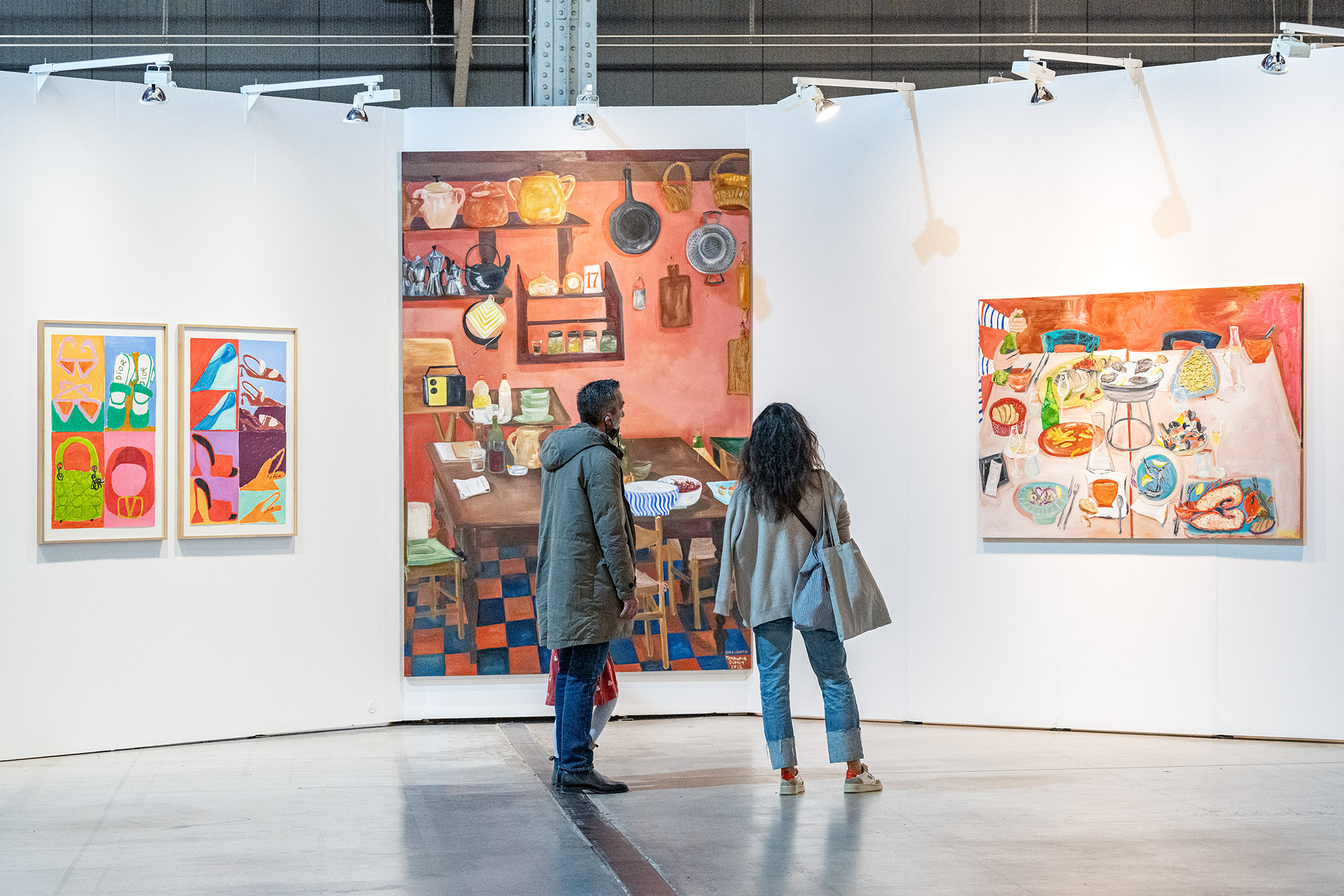 Spark Art Fair Vienna Gears Up for 2024 Edition in the ‘World’s Most