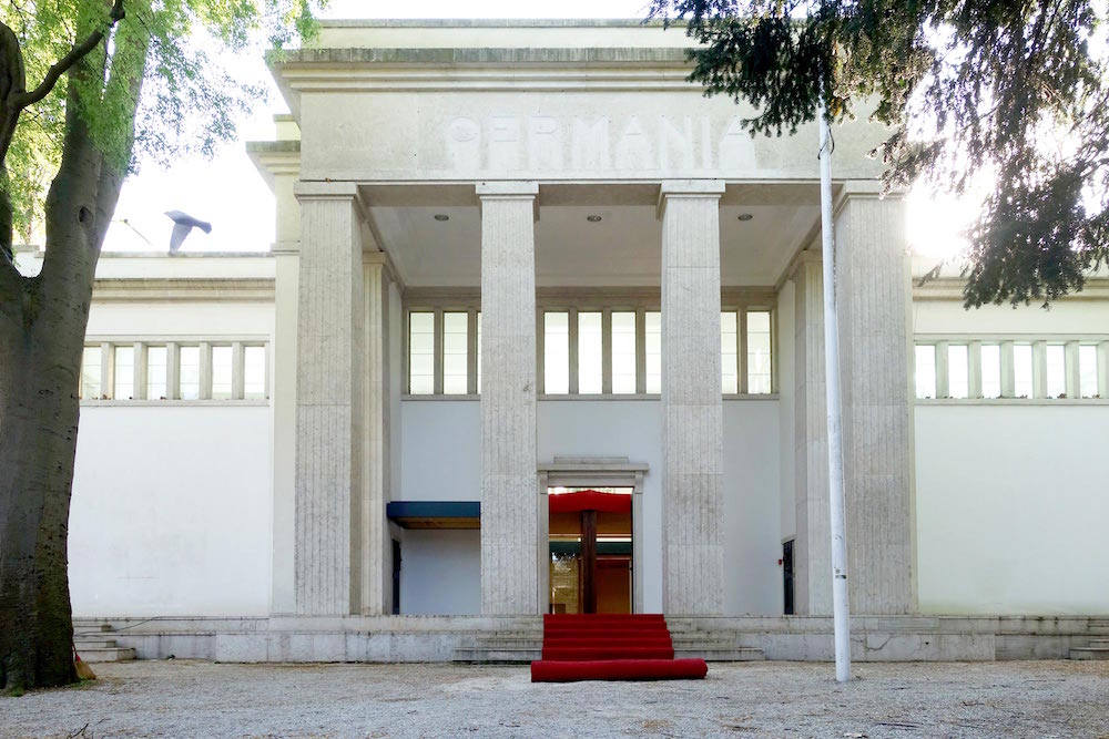 Die Künstler Yael Bartana und Ersan Mondtag werden Deutschland auf der Biennale in Venedig vertreten