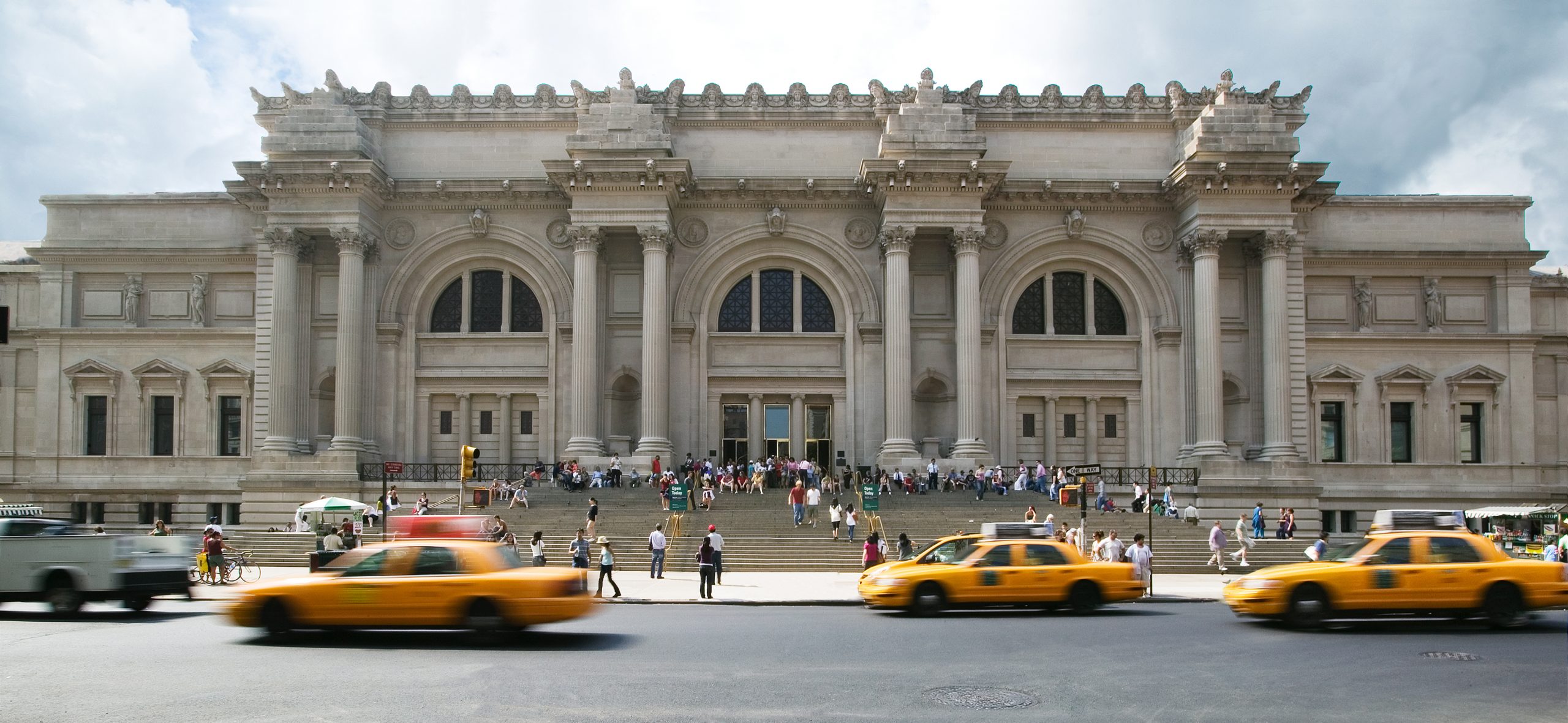 These New York Museums Have Opened Their Doors for Early Voting