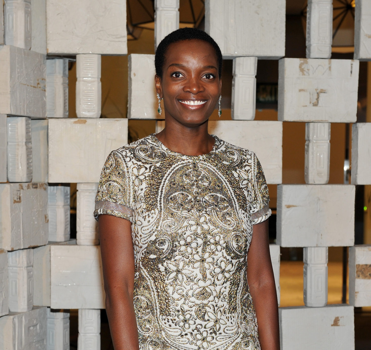 What You Need to Know About Photomontagist and Painter Njideka Akunyili ...