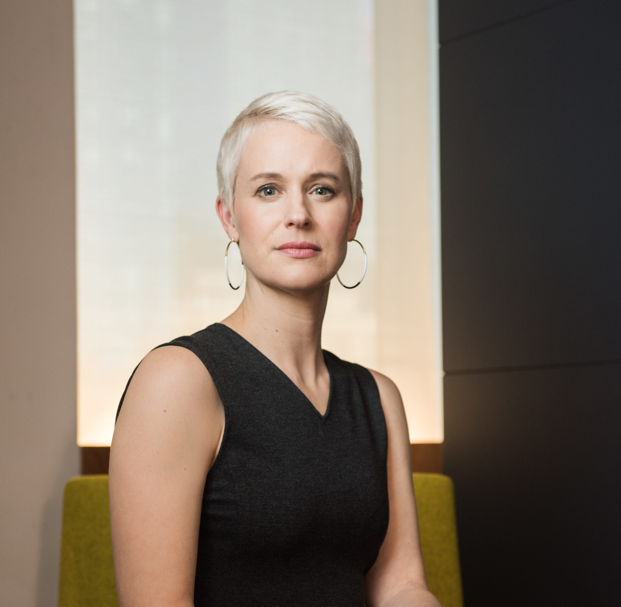 In Wake of Frieze Acquisition, Armory Show Director Nicole Berry to Depart