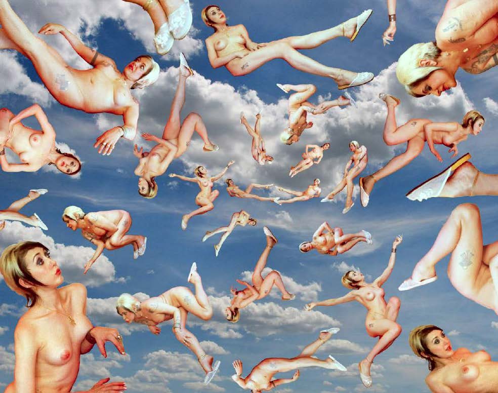 Throughout the 20th Century, Art Movements Launched in the Wake of ...