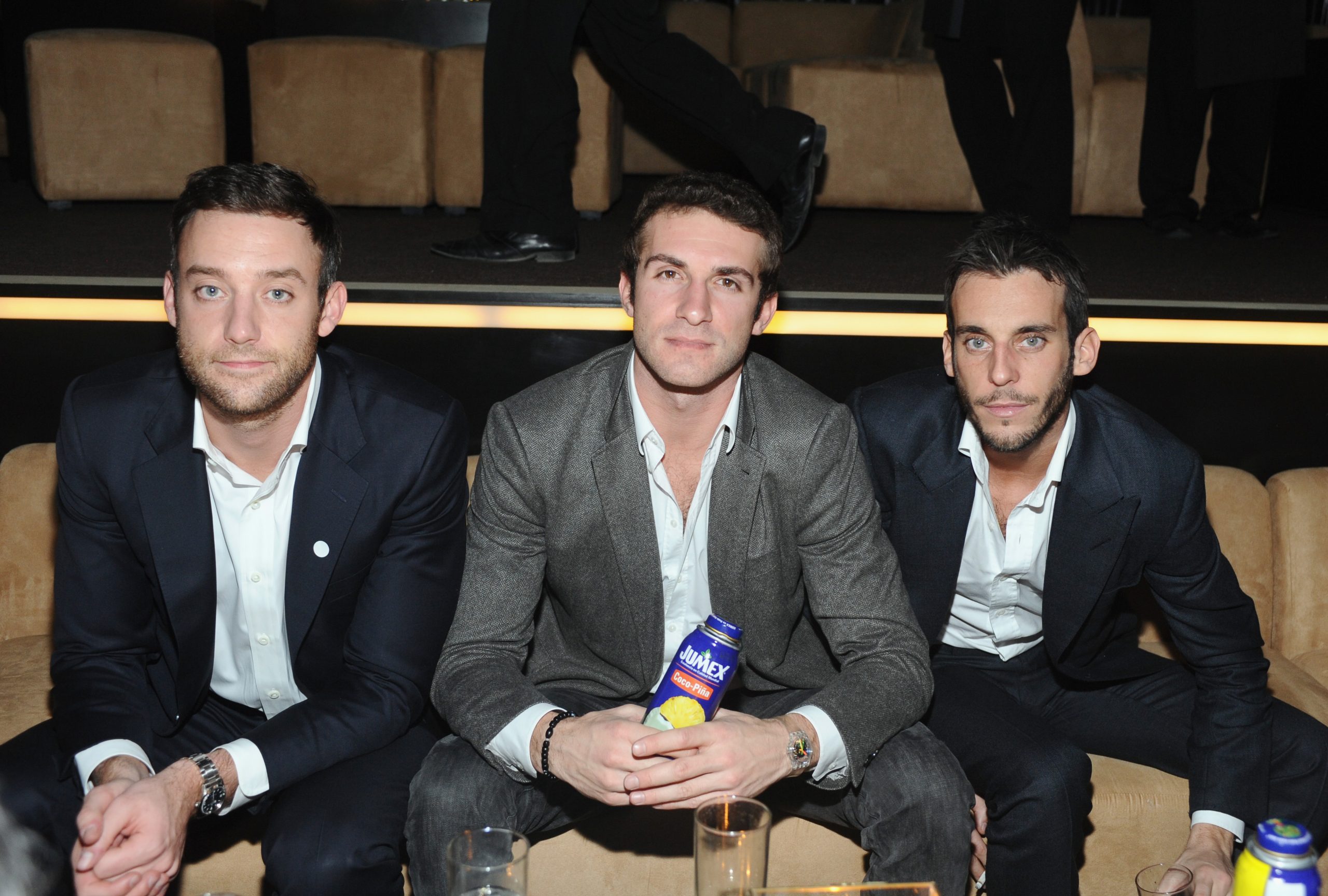 Cooke Maroney Exits Gladstone, and More Juicy Art World Gossip