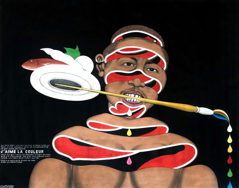 Discover 5 Highlights of Contemporary African Art by Artists You Should ...