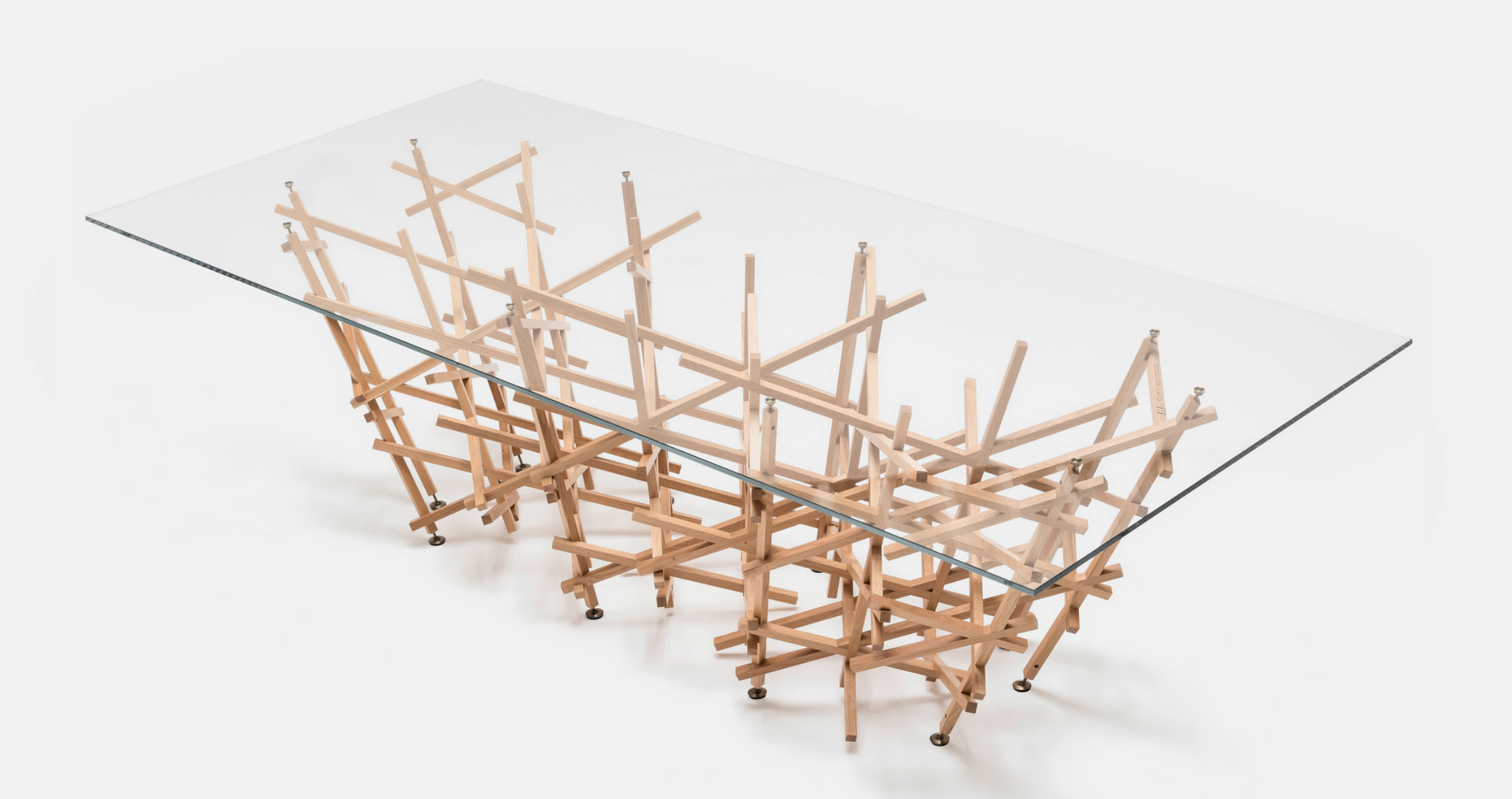 Celebrated Japanese Architect Kengo Kuma Has Designed a Gravity-Defying ...