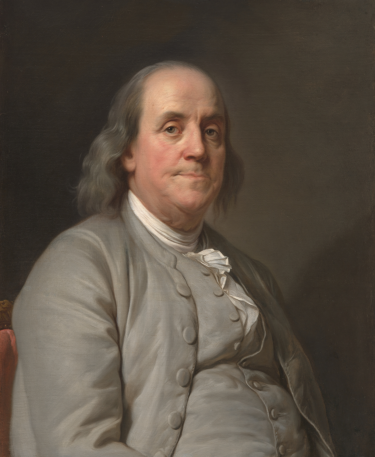 A Landmark Benjamin Franklin Collection Is Hitting the Auction Block