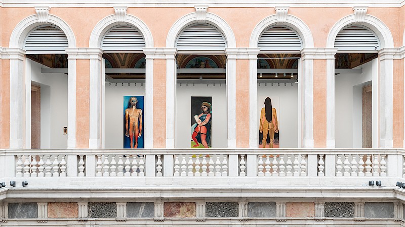 Here Are 10 of the Best Artworks We Saw Around the World in 2022