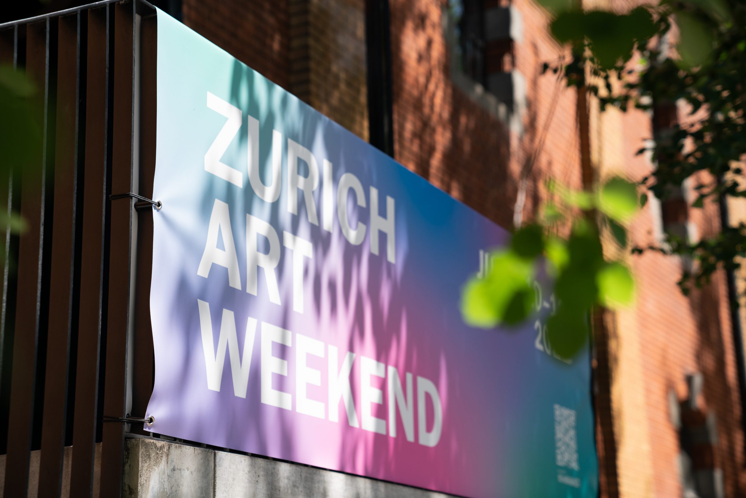 Zurich Art Week will be all about AI, with techcentred art shows