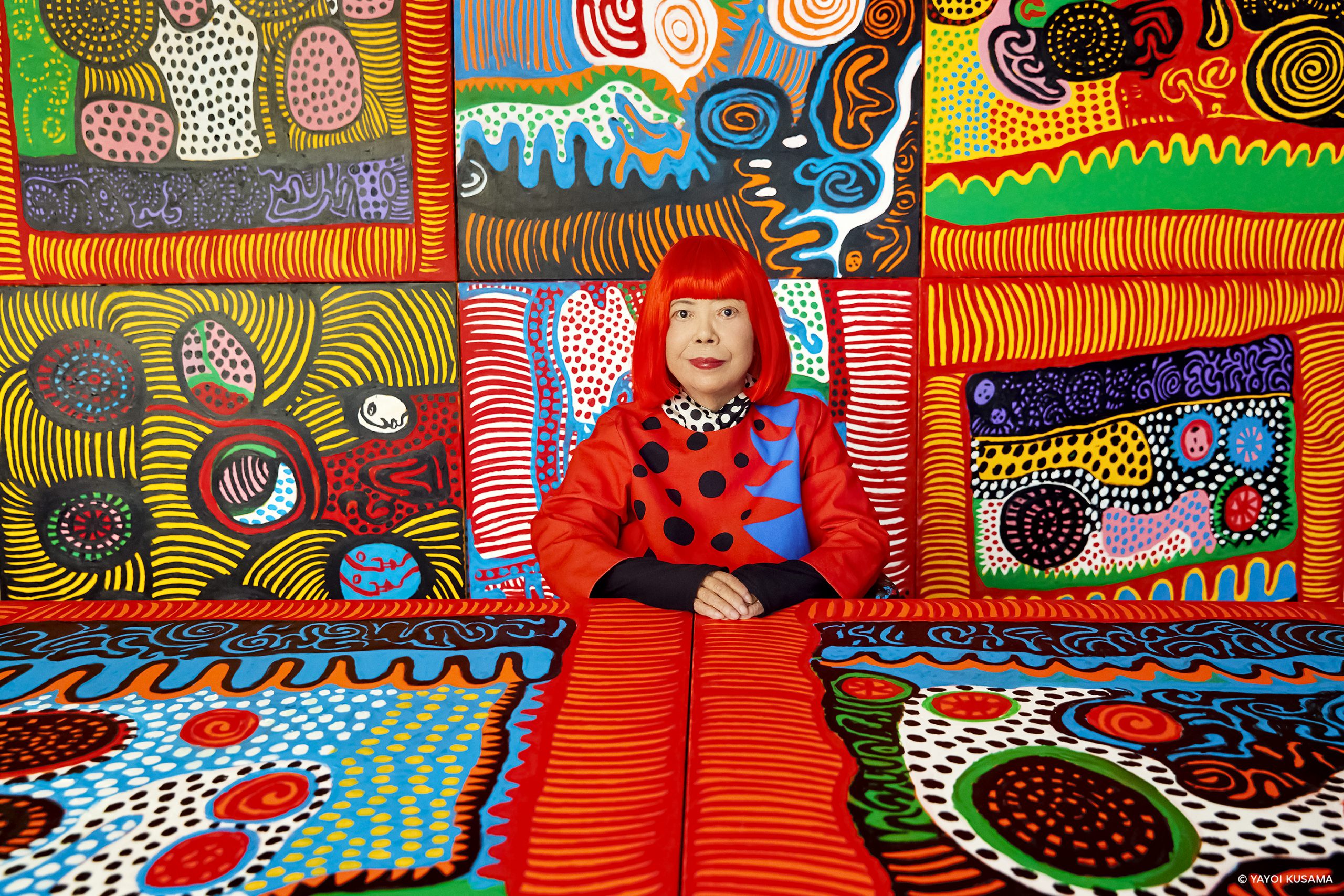 Yayoi Kusama Museum: A Visitor's Guide to Seeing Spots