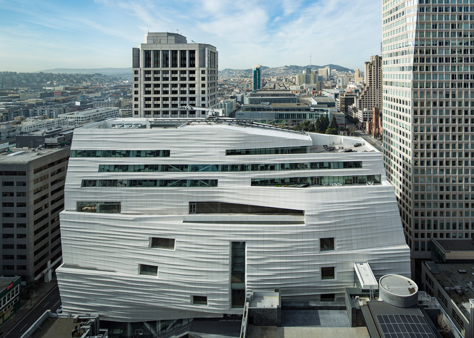 SFMoMA Eliminates 20 Staff Positions, Citing Lower Attendance and Rising Costs