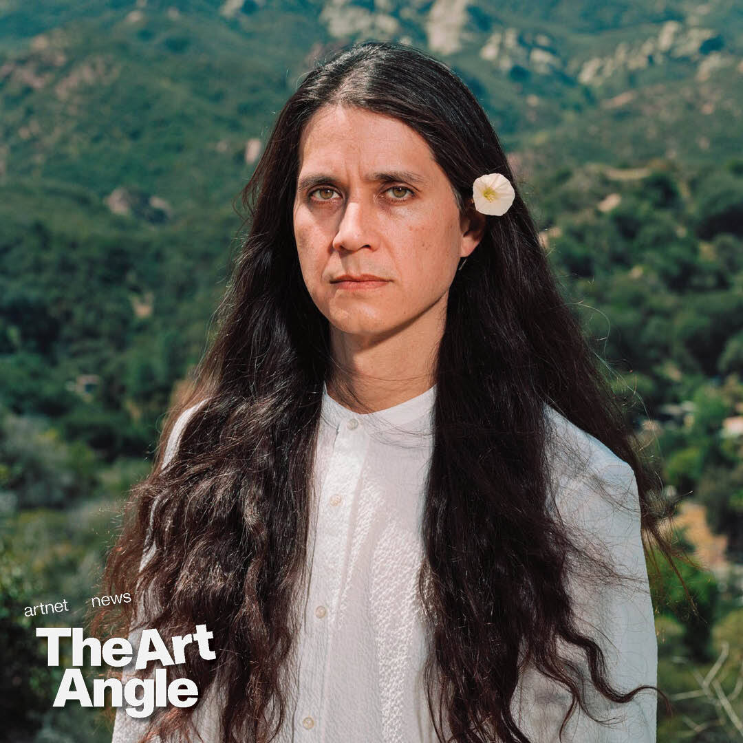 The Art Angle Podcast Google s A I Art Guru On The New Age Of Disruption the-art-angle-podcast-google-s-a-i-art-guru-on-the-new-age-of-disruption