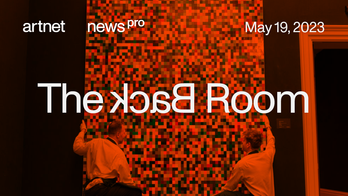 The Back Room: Buyer’s Choice