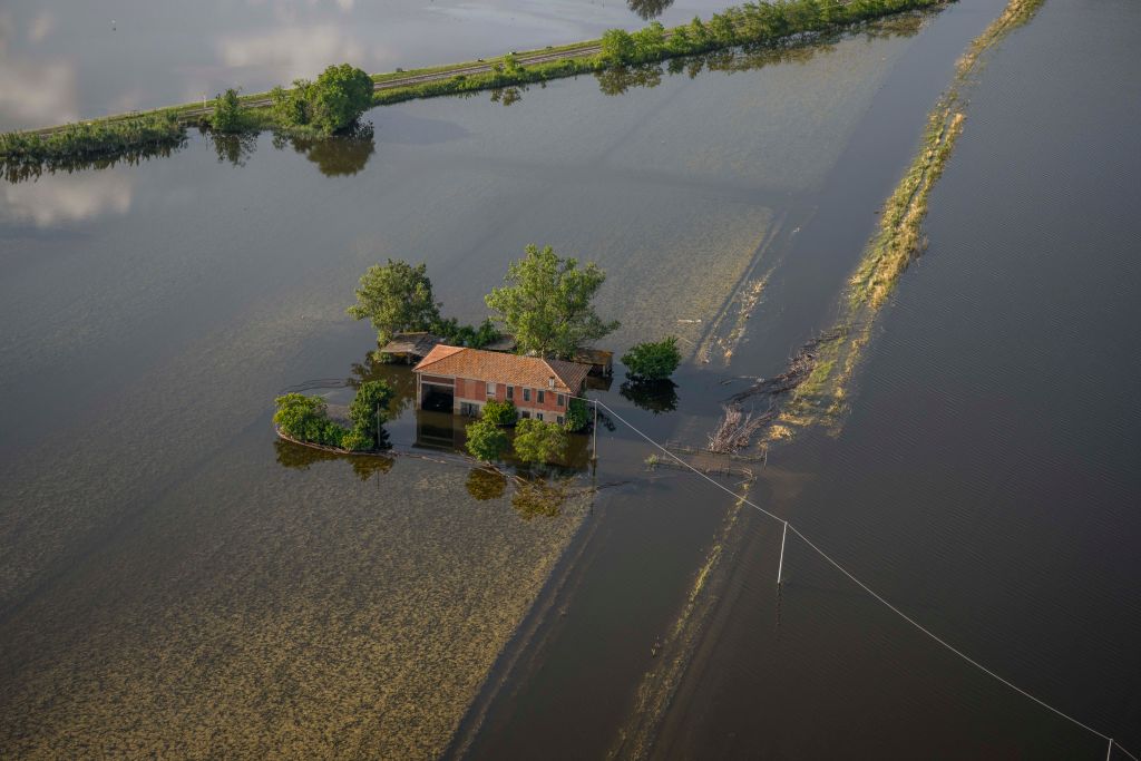 Italian Museums Will Raise Ticket Prices to Help Fund Flood Relief Efforts + Other Stories