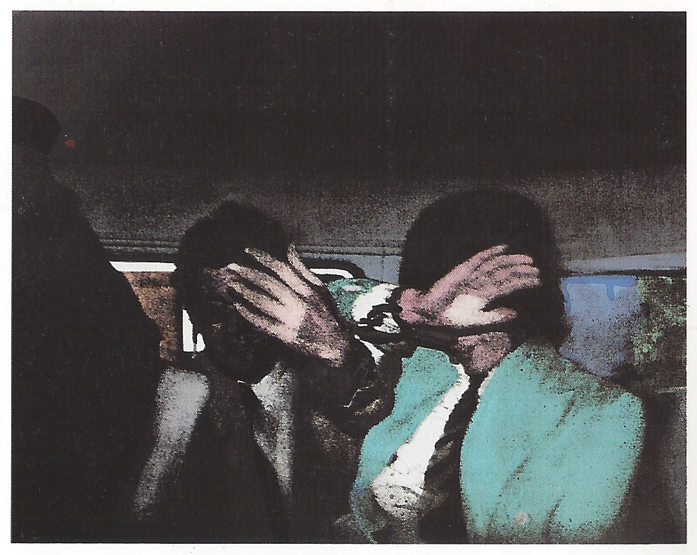 Découvrez les œuvres acclamées de Richard Avedon, Martial Raysse et d’autres dans le cadre de l’exposition du musée Vast Paris sur l’impact culturel des années 1960