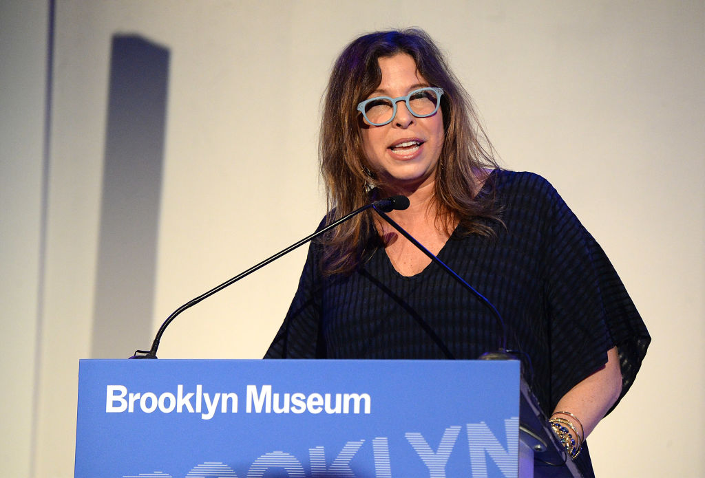 Art Industry News: Brooklyn Museum Director Anne Pasternak Claps Back at Critics of the ‘It’s Pablo-Matic’ Show + Other Stories->すべての結果