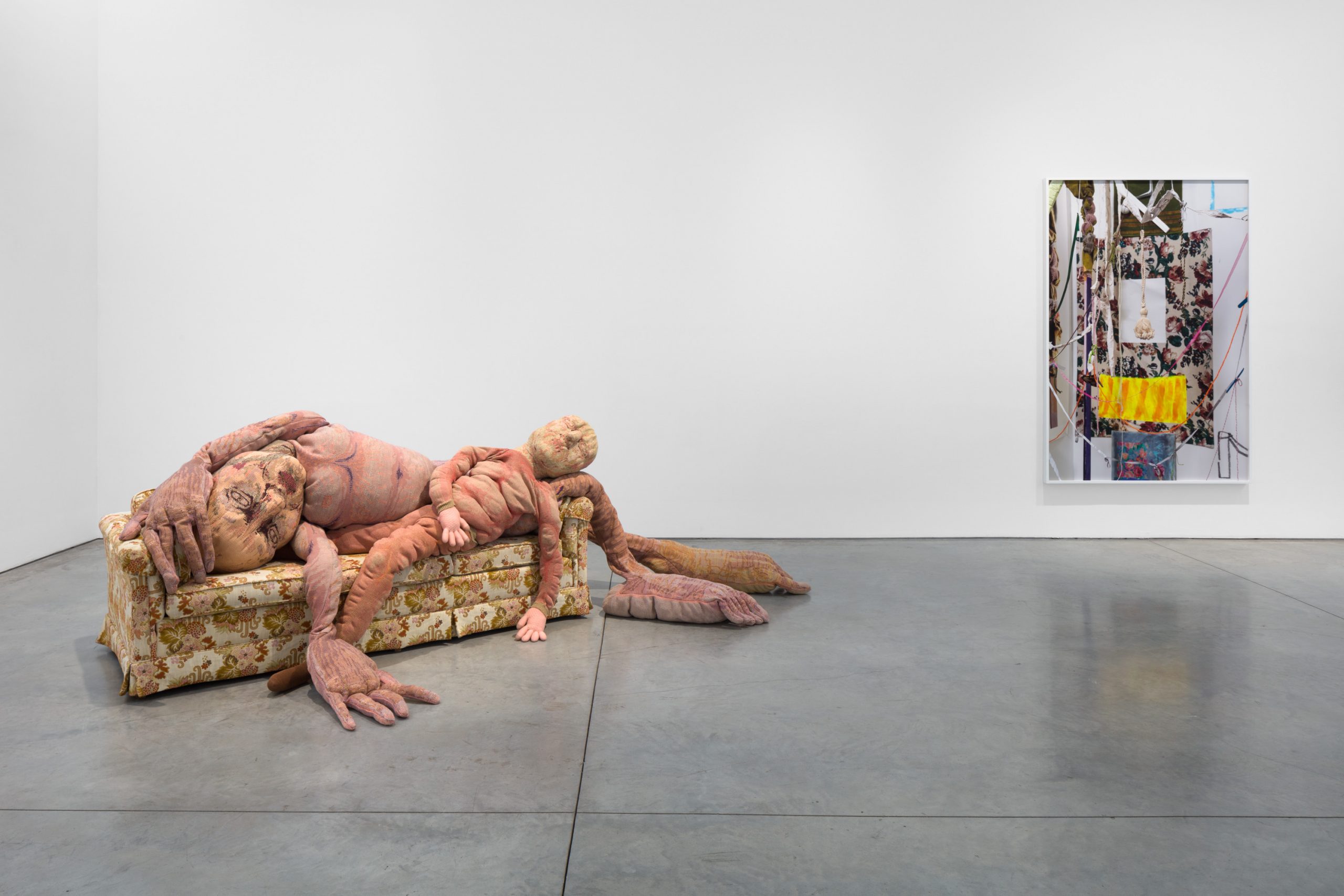 The LGBTQI+ Gaze: Go Pride Month Gallery Cruising at These 6 Queer-Centric Exhibitions - Vimarsana News