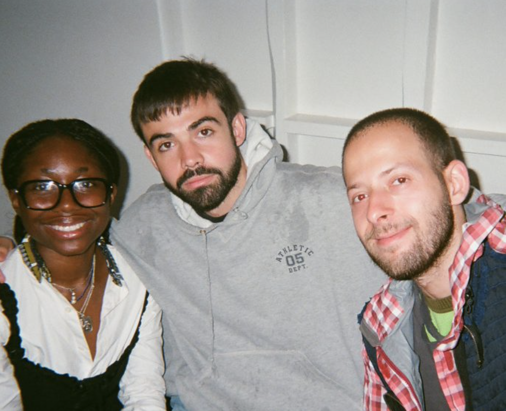 Wet Paint in the Wild Caio Twombly Opens a Sprawling Drawing Show at