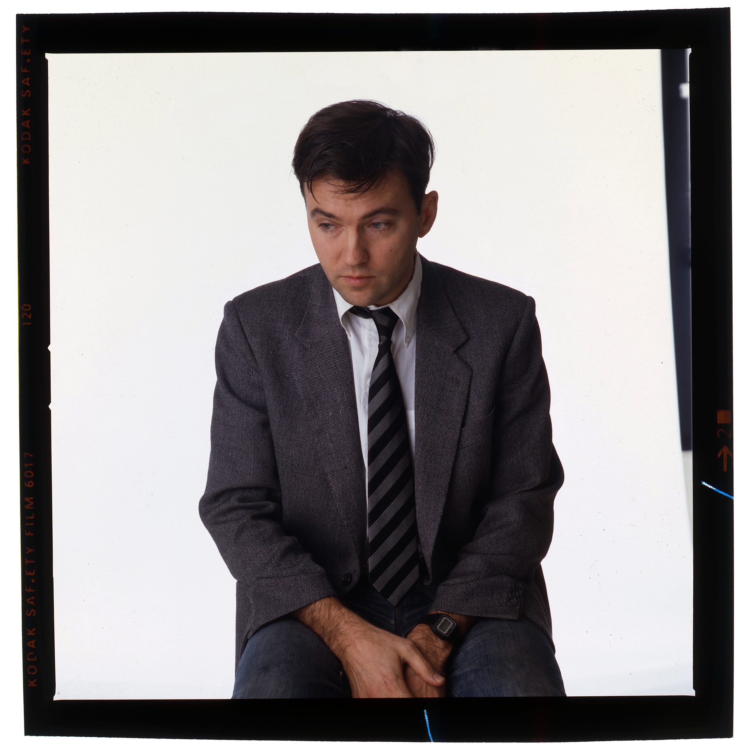 He Was the Legendary Impresario Who Put Jean-Michel Basquiat on the Map ...