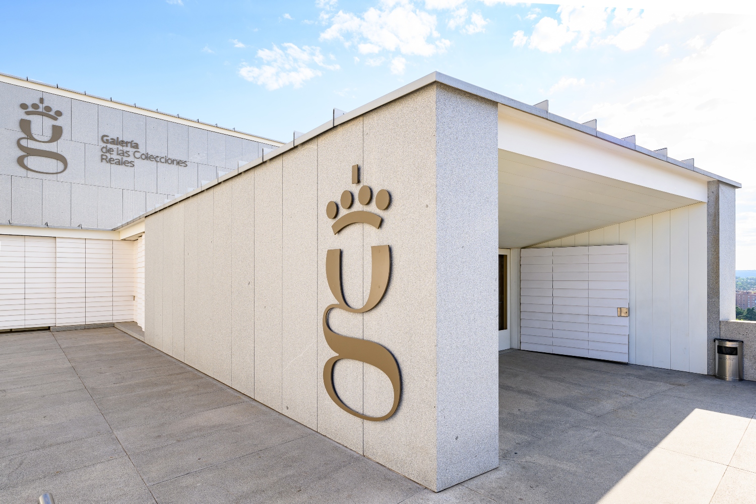 Take a Tour Through Spain’s Magnificent New Royal Collections Gallery ...