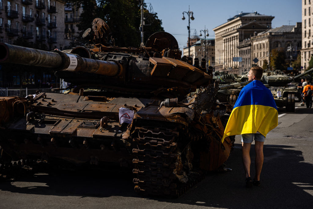 The Kyiv Biennial Will Open 'Against All Odds' in Several Cities in Ukraine and Europe This Fall - Vimarsana News