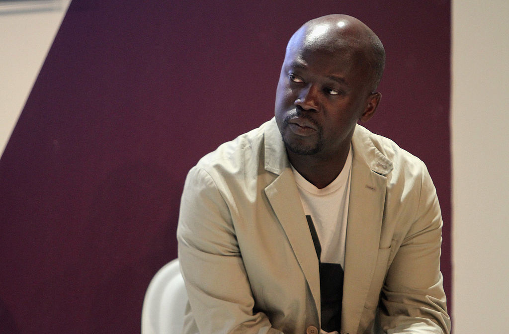 David Adjaye, Architect Behind Some of the World’s Top Museum Projects, Steps Down From Roles Amid Allegations of Sexual Assault | Artnet News