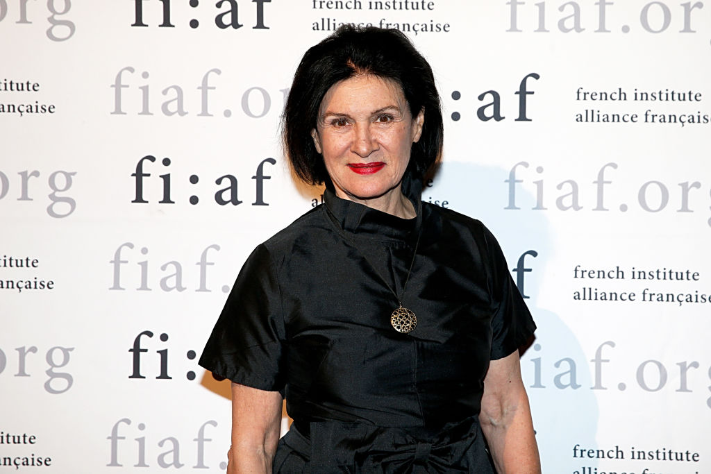 Picasso’s Youngest Child, Paloma Ruiz-Picasso, Has Been Named ...