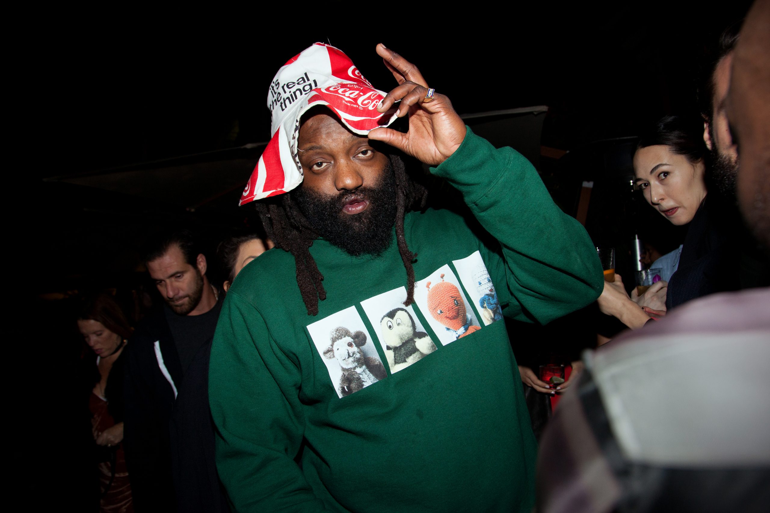 Supreme Creative Director Exits, Citing Systematic Racism