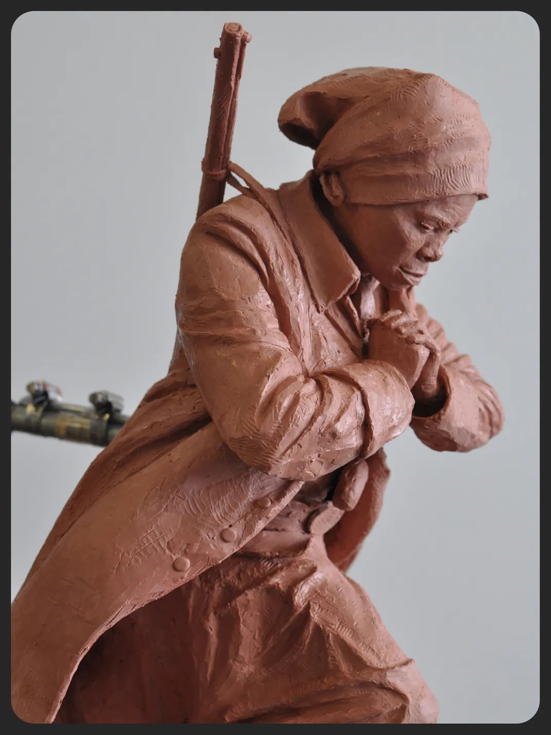 Philadelphia Has Unveiled Five New Proposals for a Harriet Tubman Memorial, Following Backlash Over Its Planned Monument - Vimarsana News