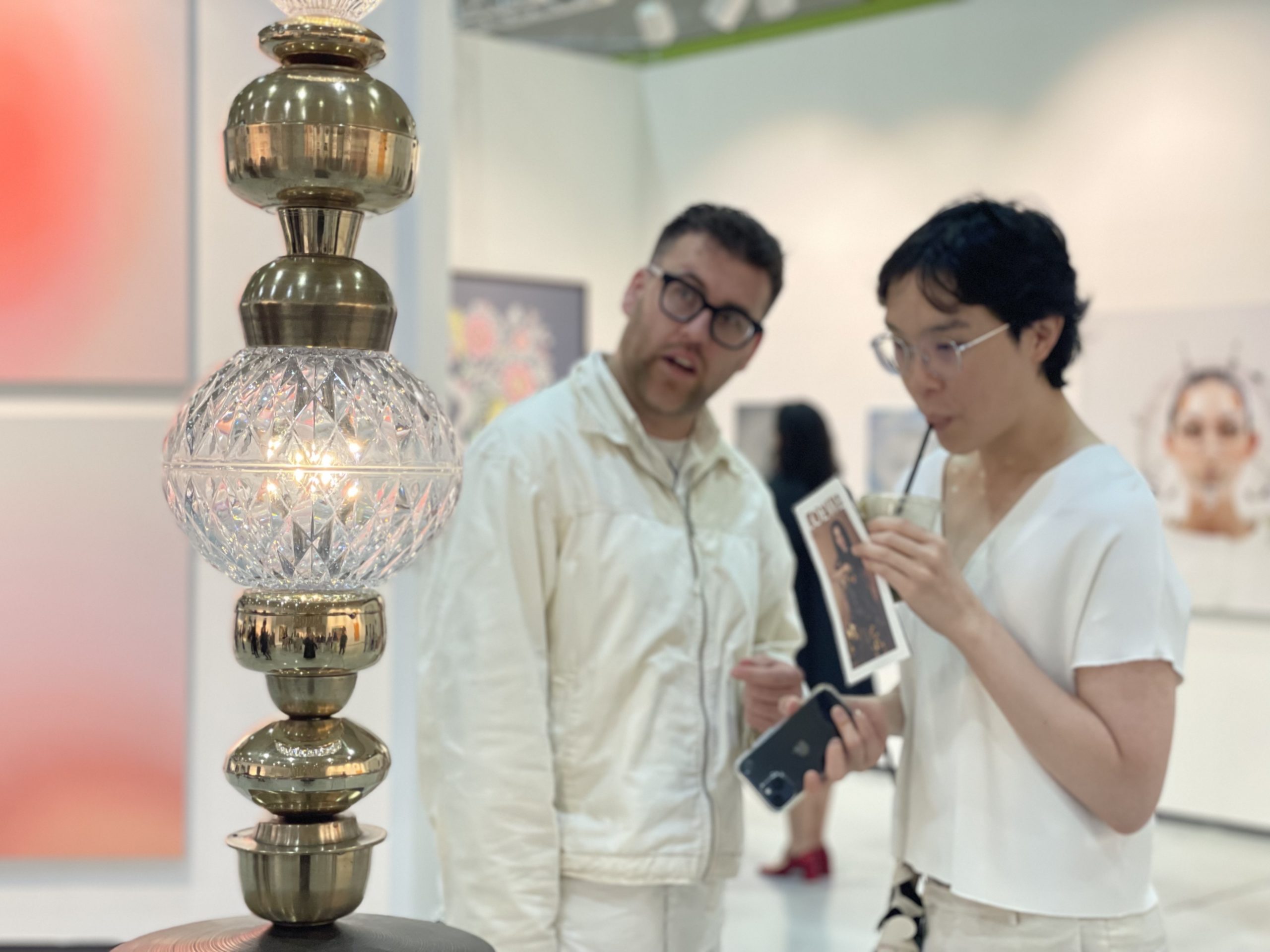 In Spite Of An Ongoing Art Market Correction, Frieze Seoul Returns For ...