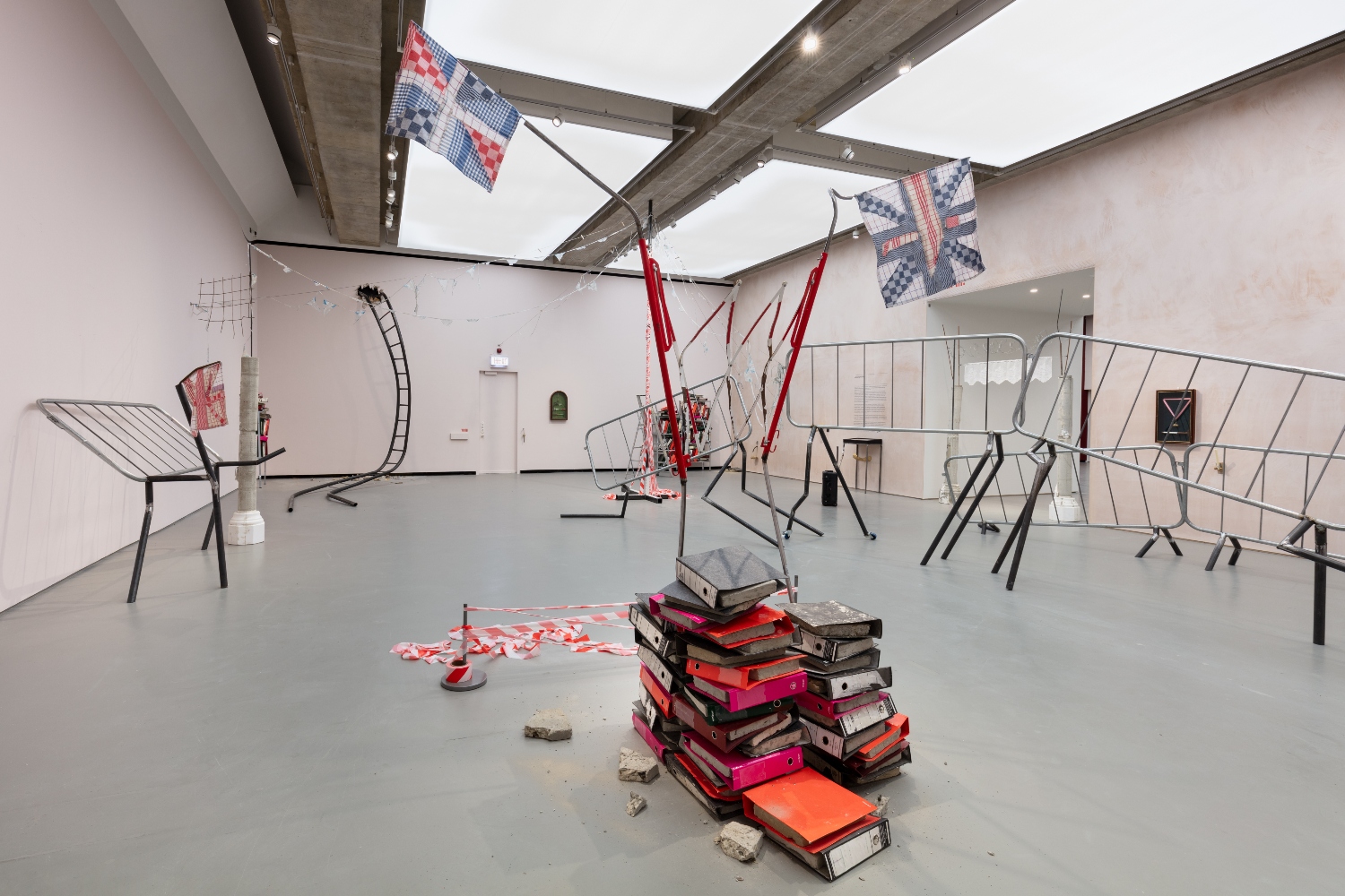 The Turner Prize Exhibition Promises to Tell Us Something About the Art