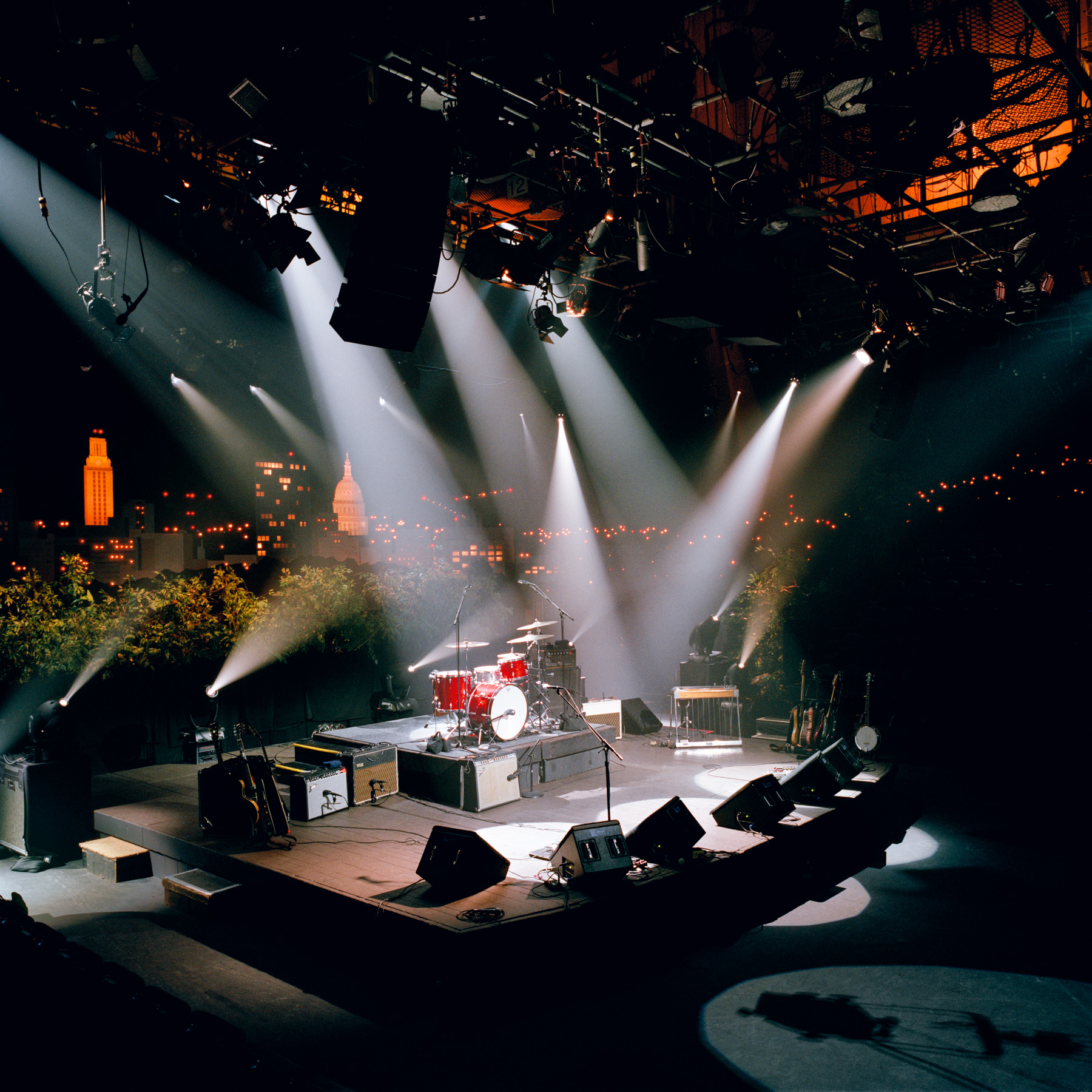 7 Questions for Photographer Rhona Bitner on How Rock n' Roll and ...