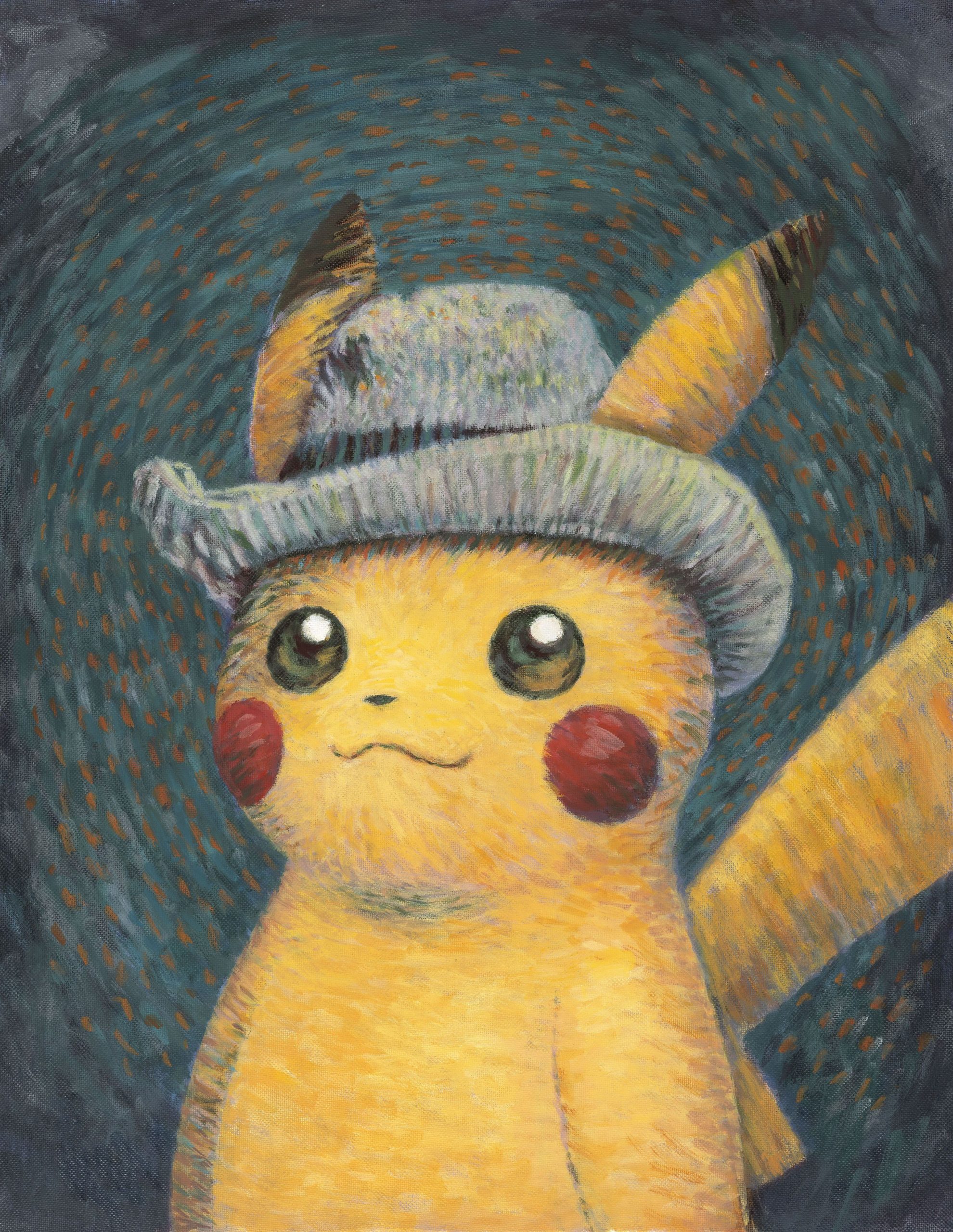 The Most Unique Versions of Pikachu