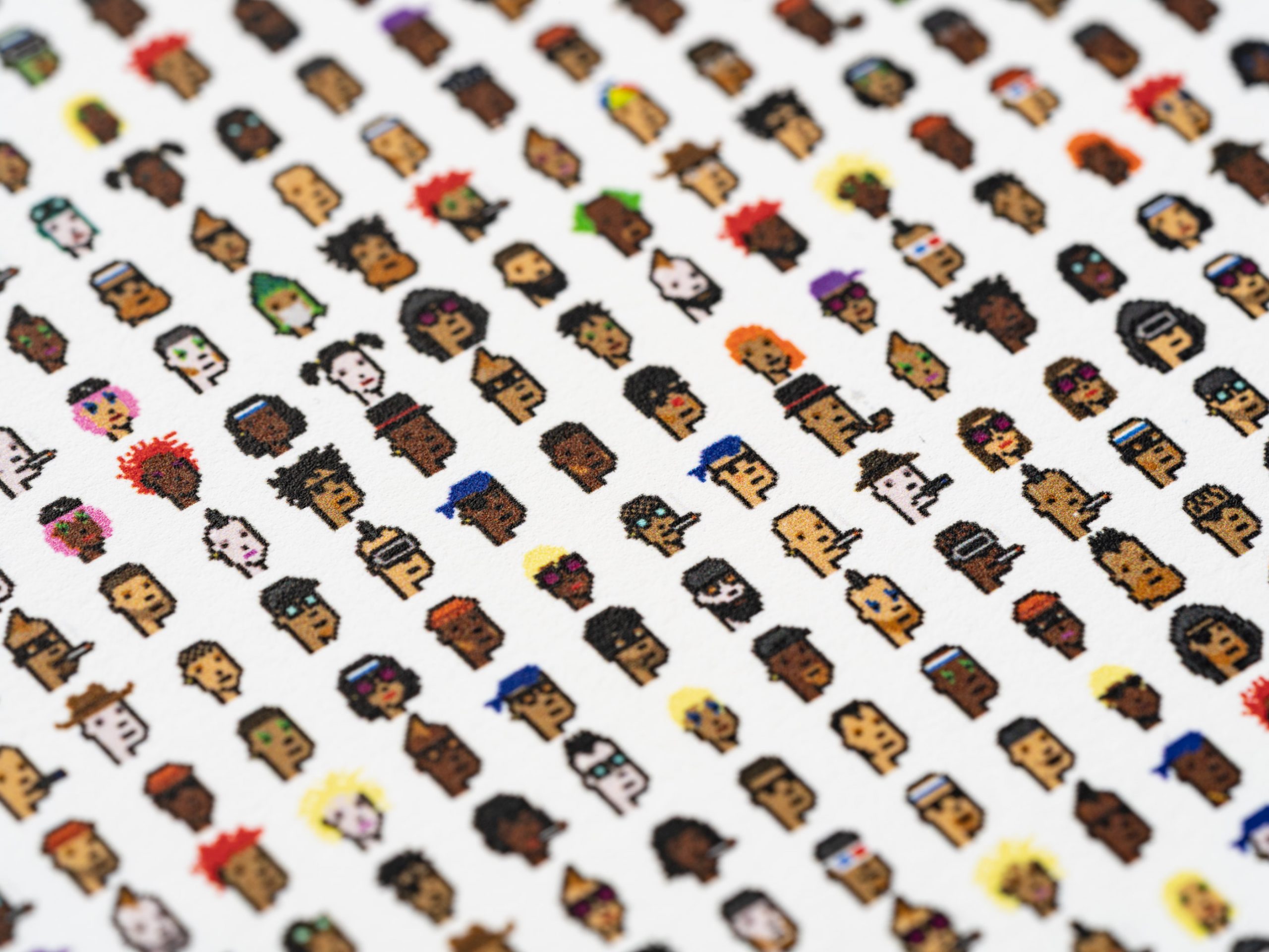 Yuga Labs Is Inviting Owners of CryptoPunks to Purchase Physical