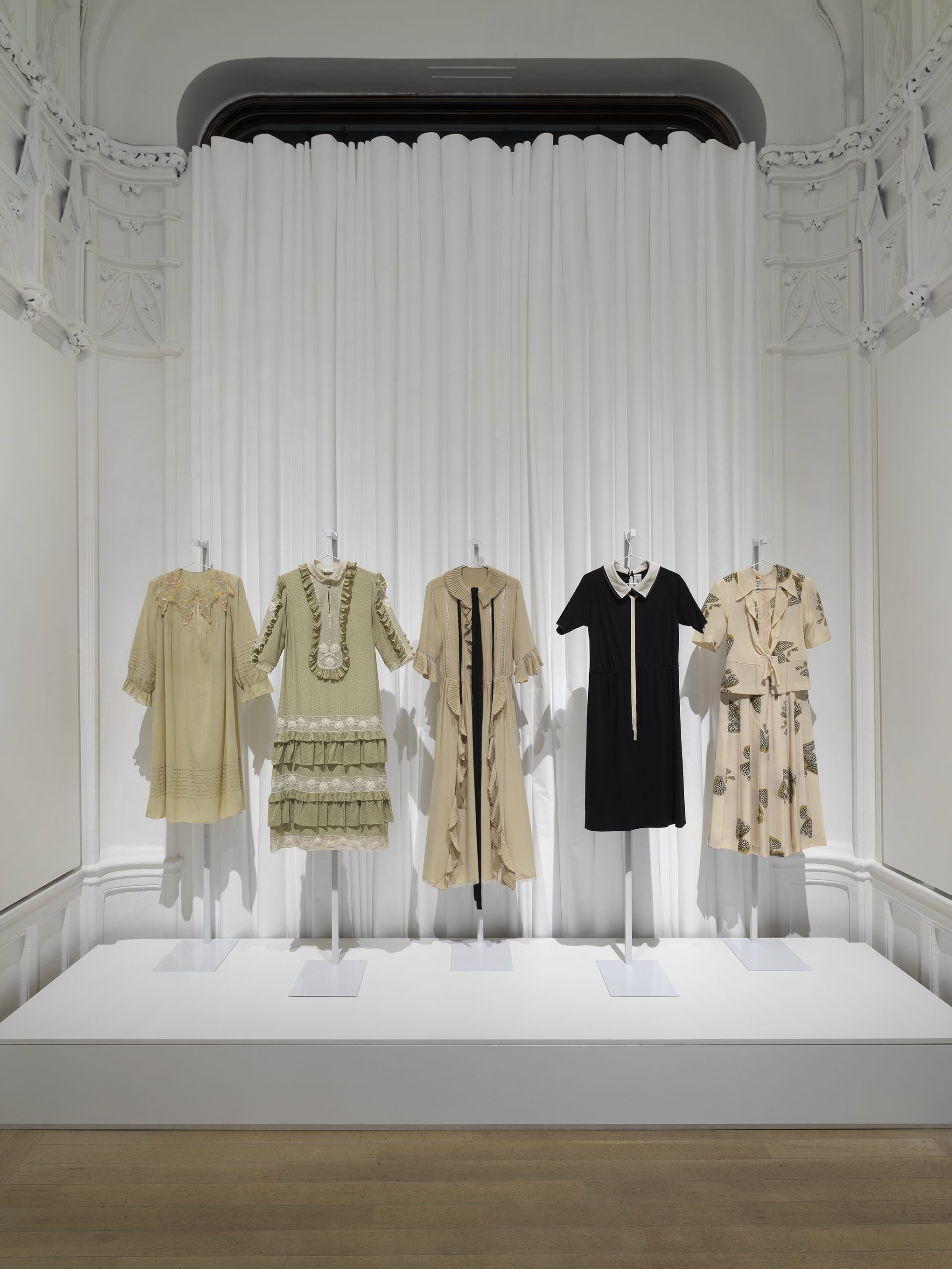 Chloé museum discount paris