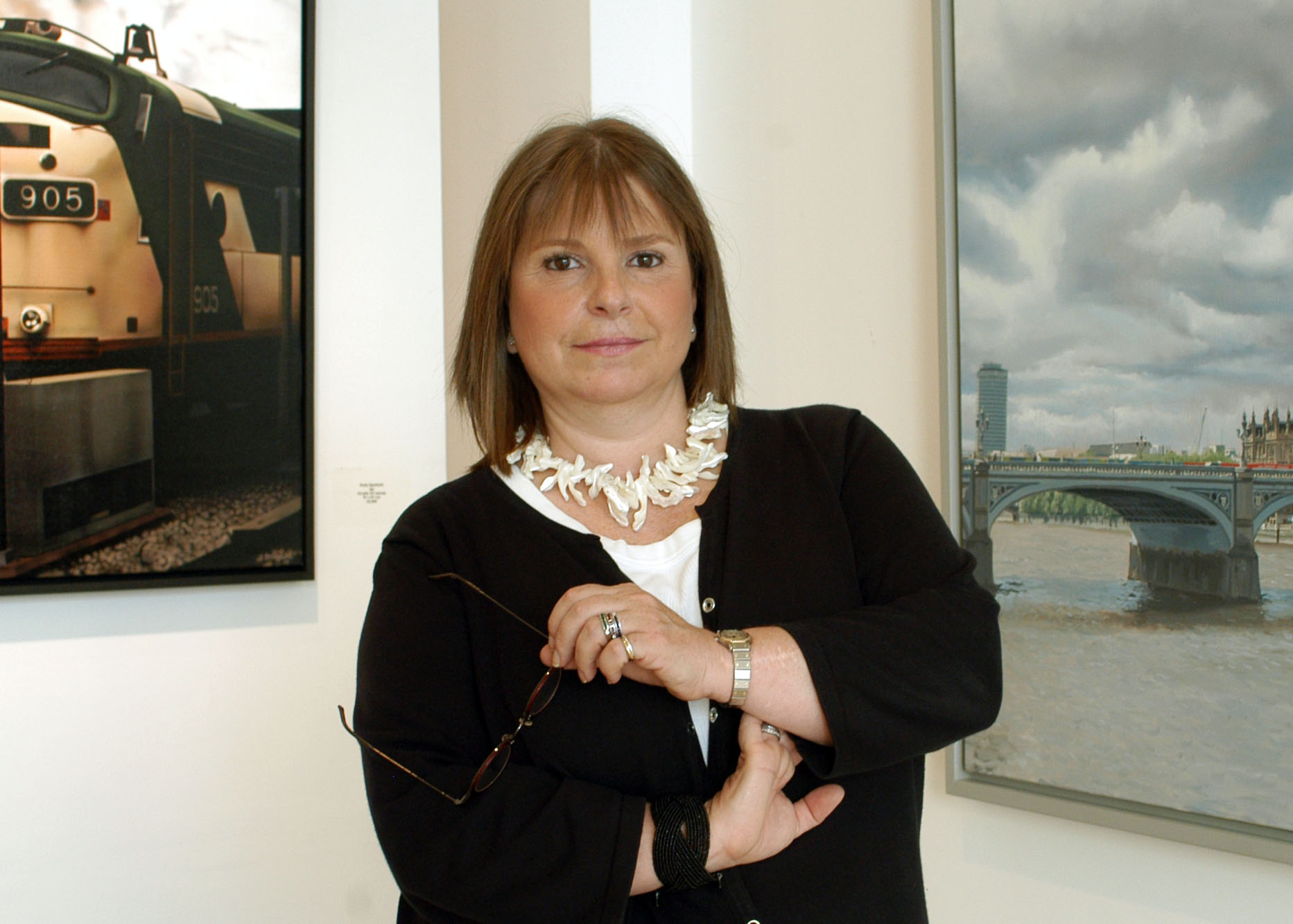 7 Questions for Plus One Gallery Founder Maggie Bollaert on Why She’s ...