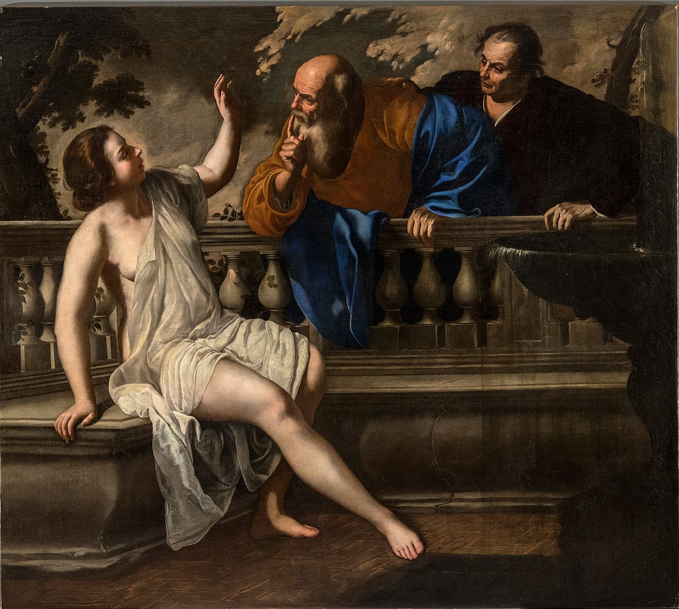 There It Is Here Are 2023 s Most Surprising Art Historical Discoveries
