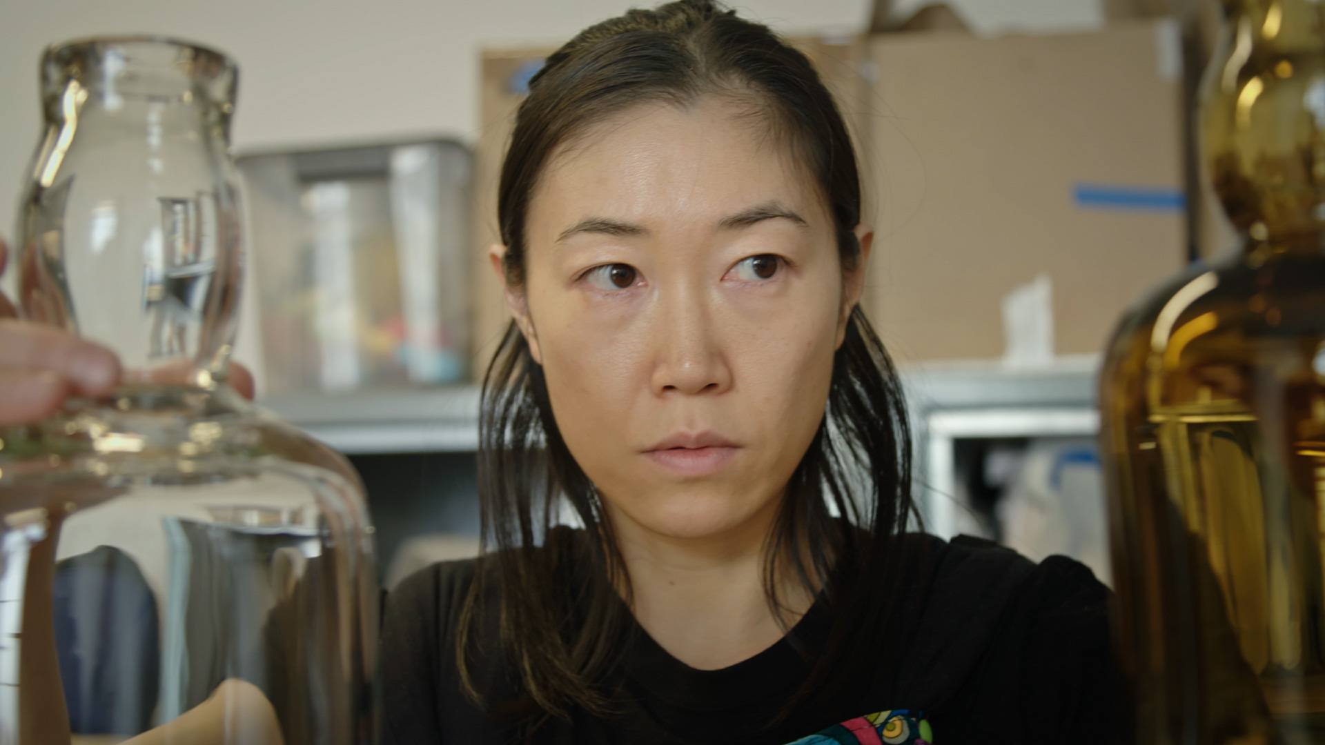‘The Material Fights Back’: Watch Aki Sasamoto Sculpt the Uncontrollable