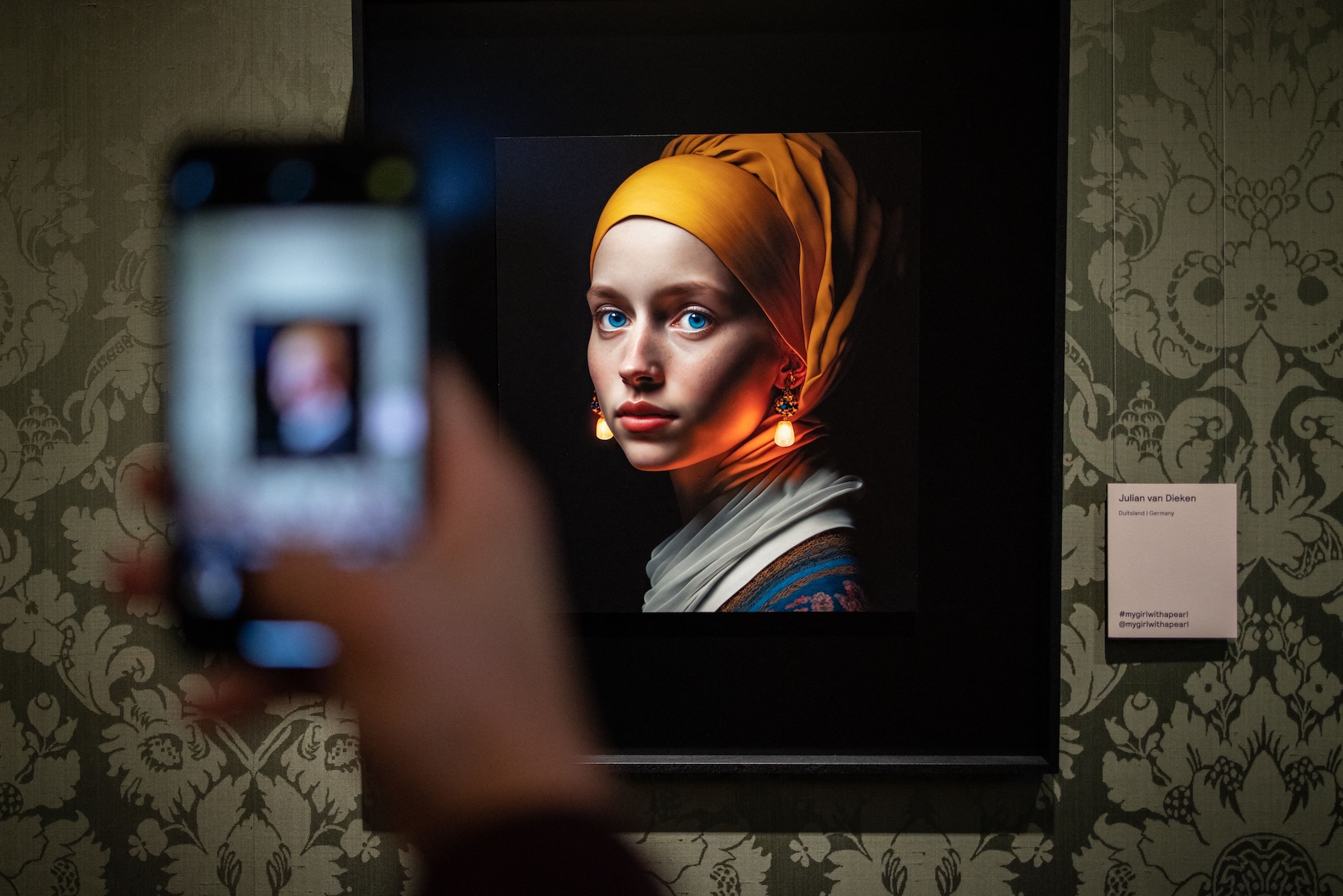 10 Predictions About Unexpected Ways A.I. Will Reshape Art (Part 1 of 2)