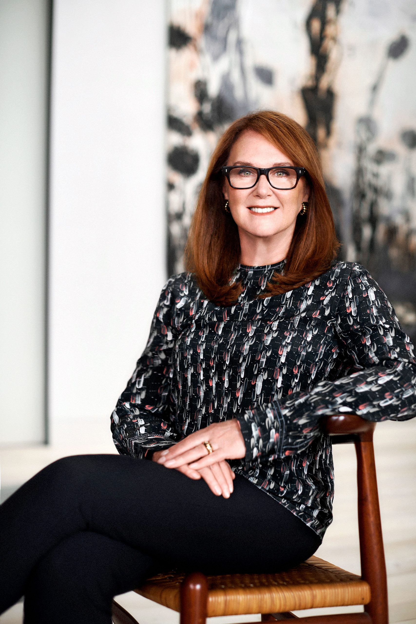 The Roving Eye of Australian Philanthropist Naomi Milgrom and Her Latest  Fascination, Collecting Pavilions