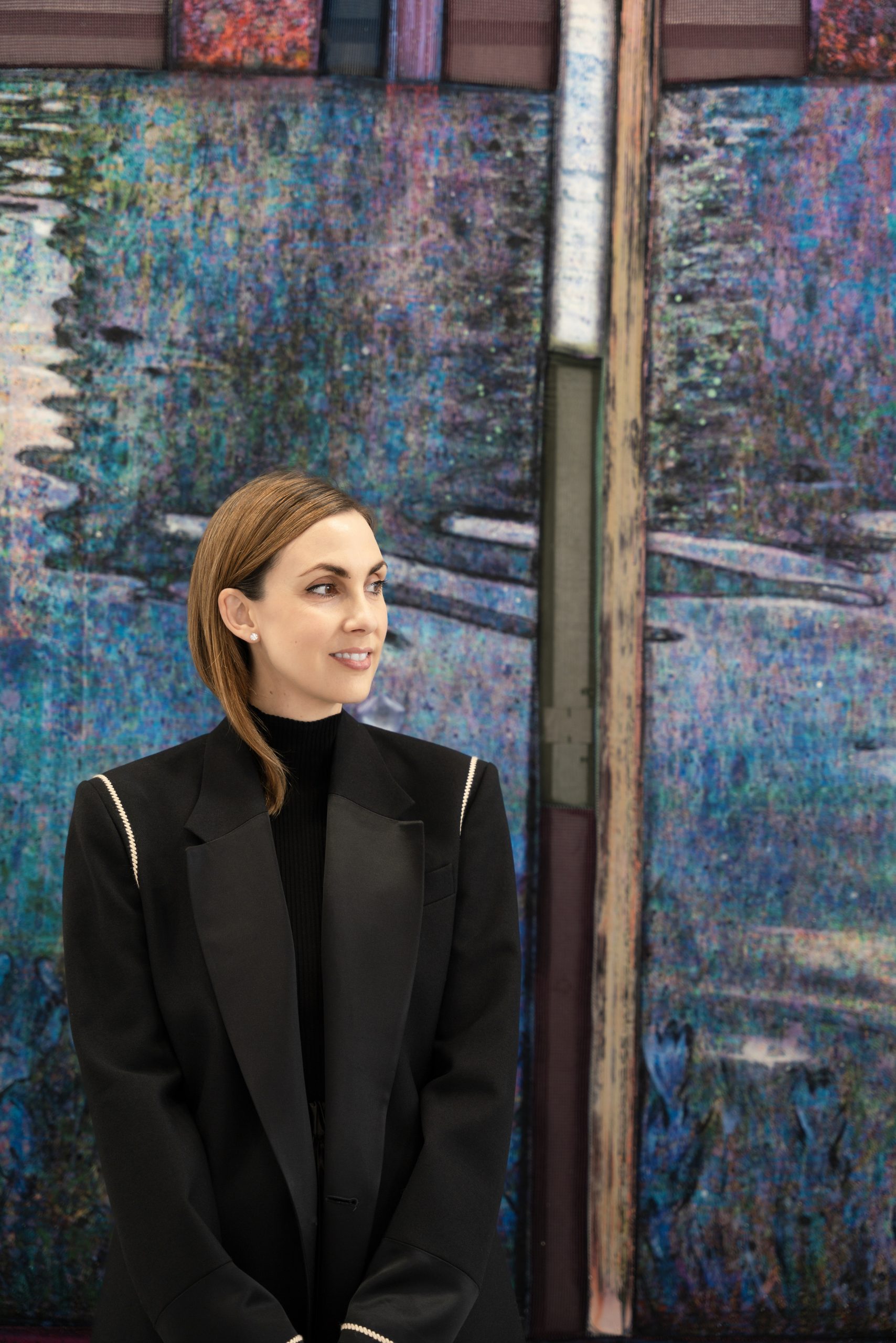 7 Questions for Carvalho Park Co-Founder Jennifer Carvalho on Art That ‘Speaks and Breathes’