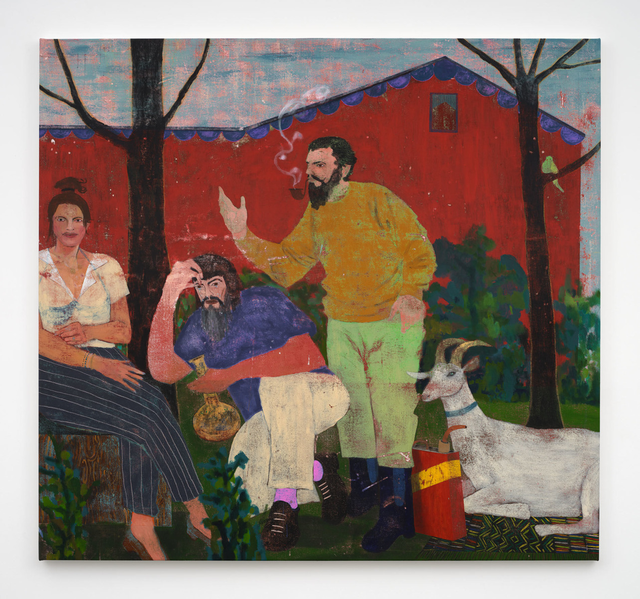 Standout Shows to See During Frieze Week L.A.