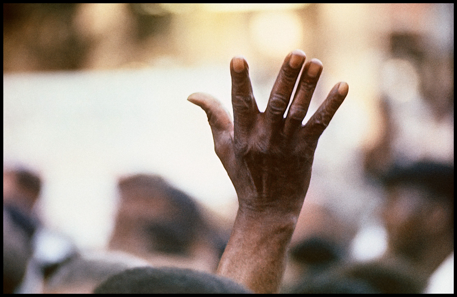 Spotlight: A New Exhibition Looks Back at Gordon Parks's Seminal Photography - Vimarsana News