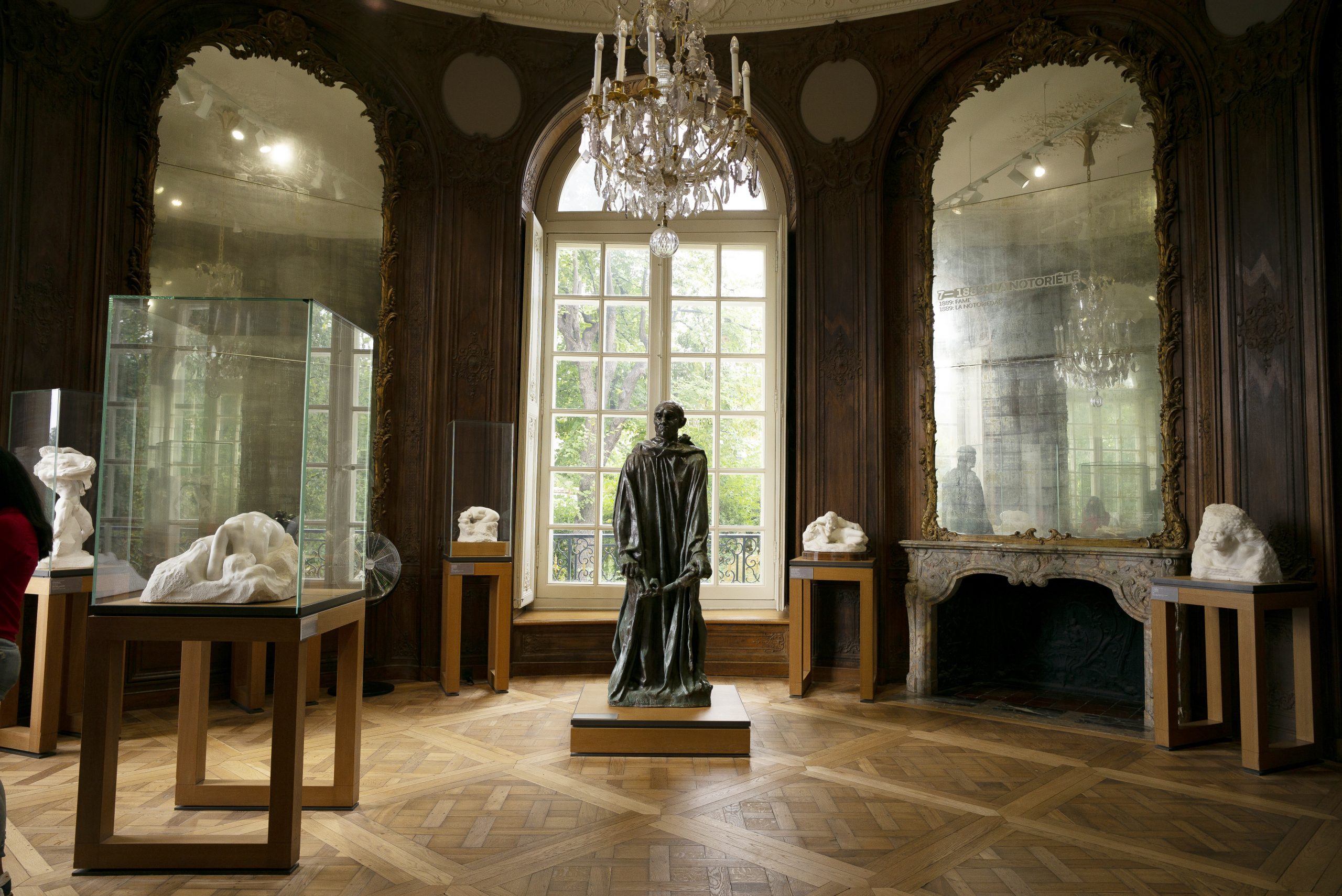 Art Bites: The Rodin Museum Was Once a Thriving Artist Commune