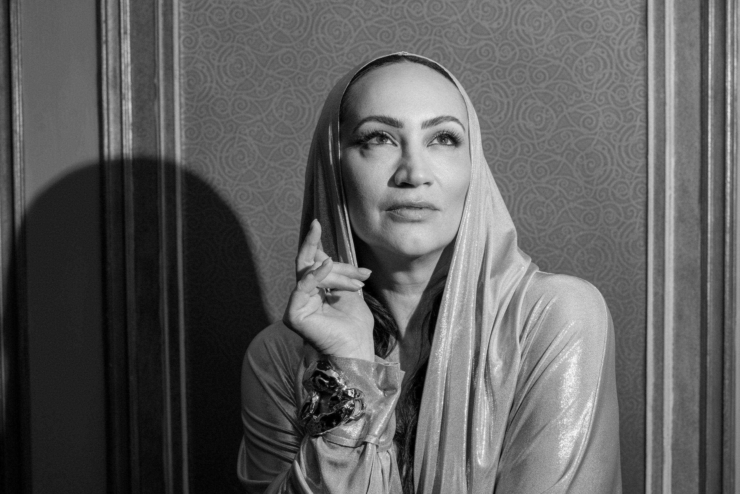 Eden Espinosa, Star of 'Lempicka,' on Bringing the Art Deco