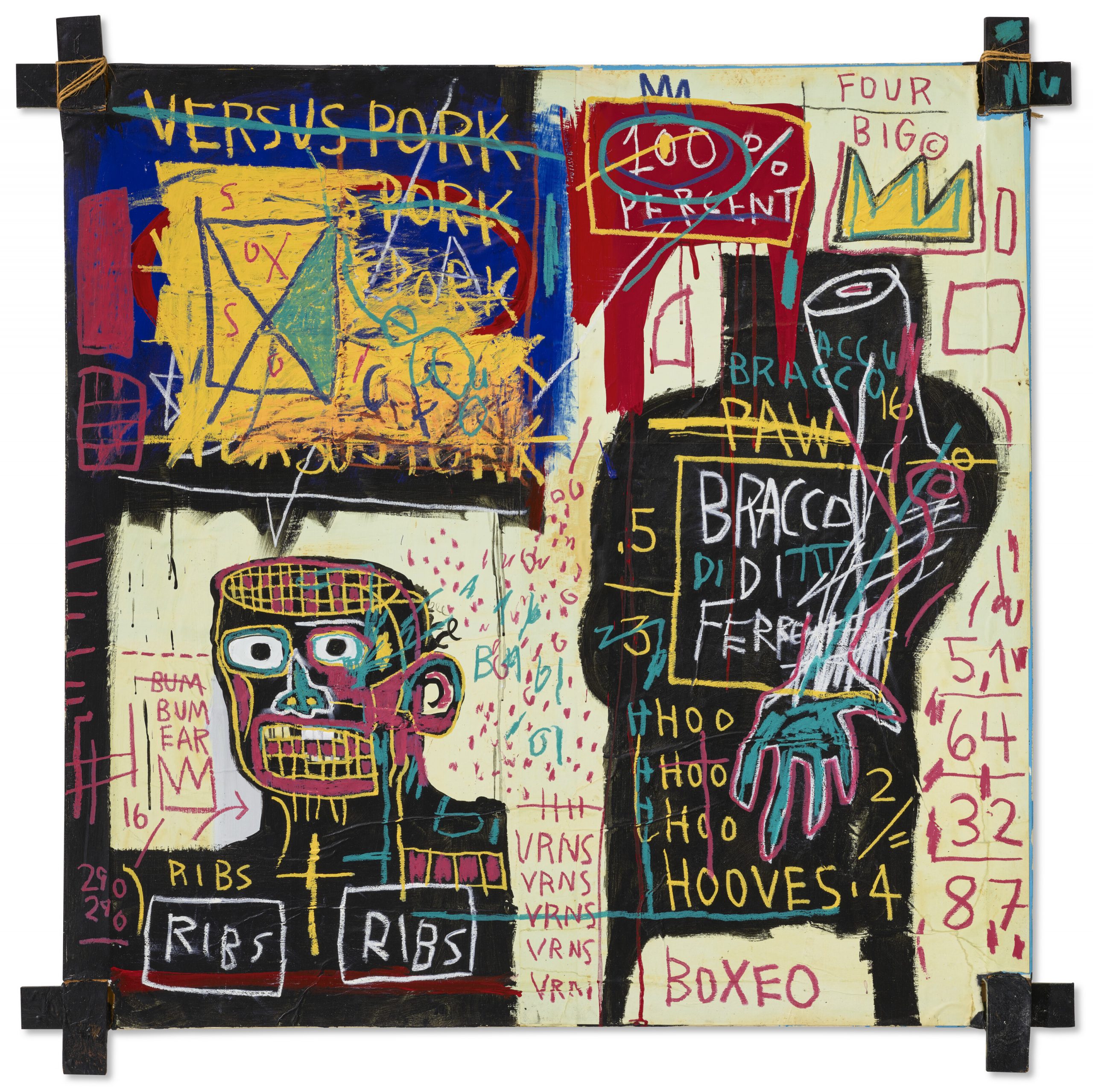 By The Numbers: A Breakdown of Results From Christie's 21st-Century Evening Sale, May 2024 - Vimarsana News