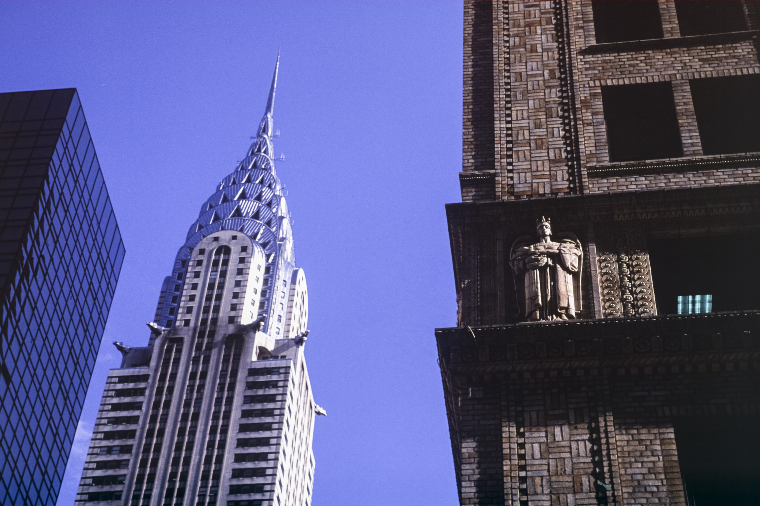 Chrysler Building Offices