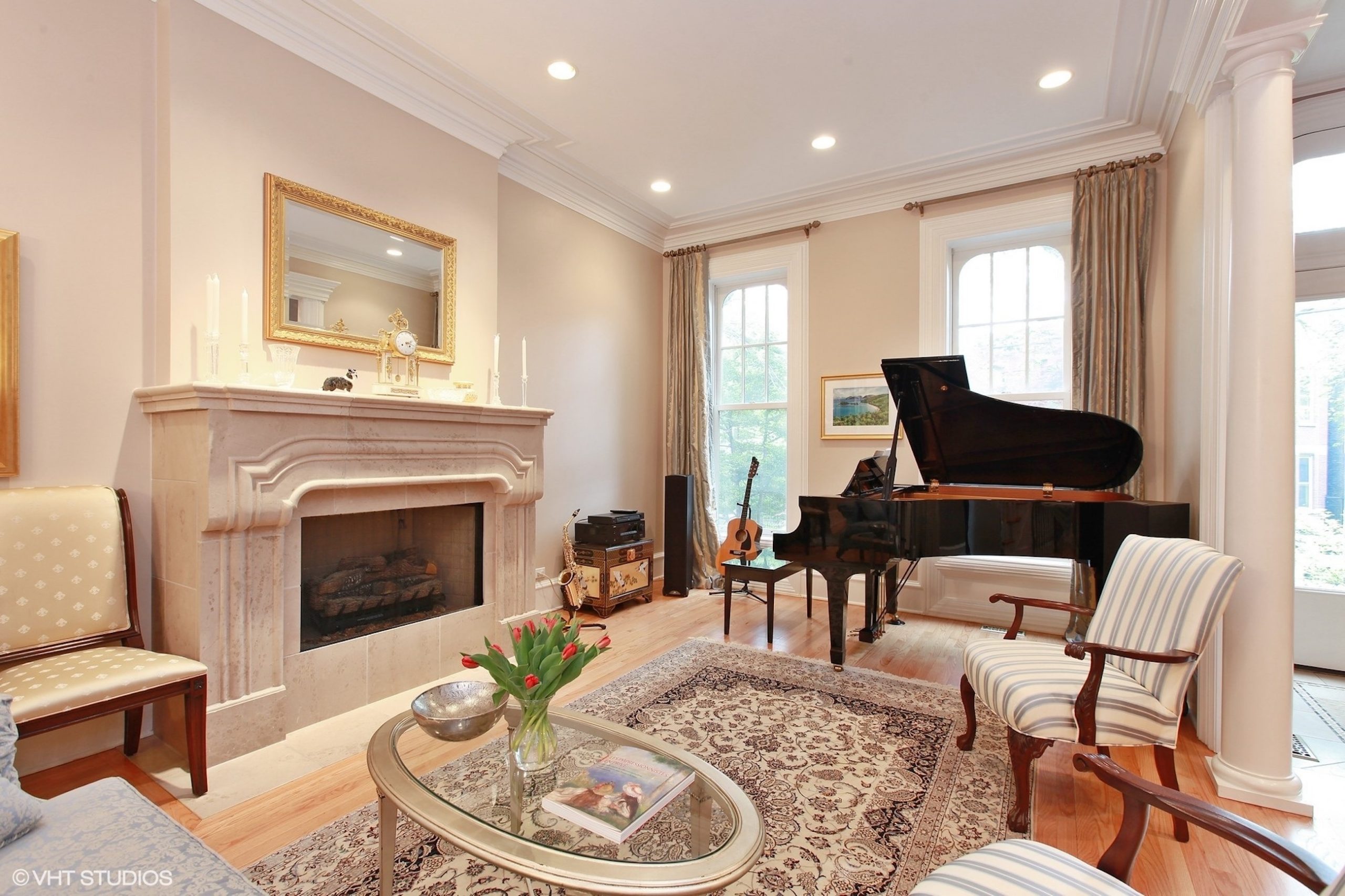 Henry Darger's Chicago Home Is On the Market for $2.6 Million