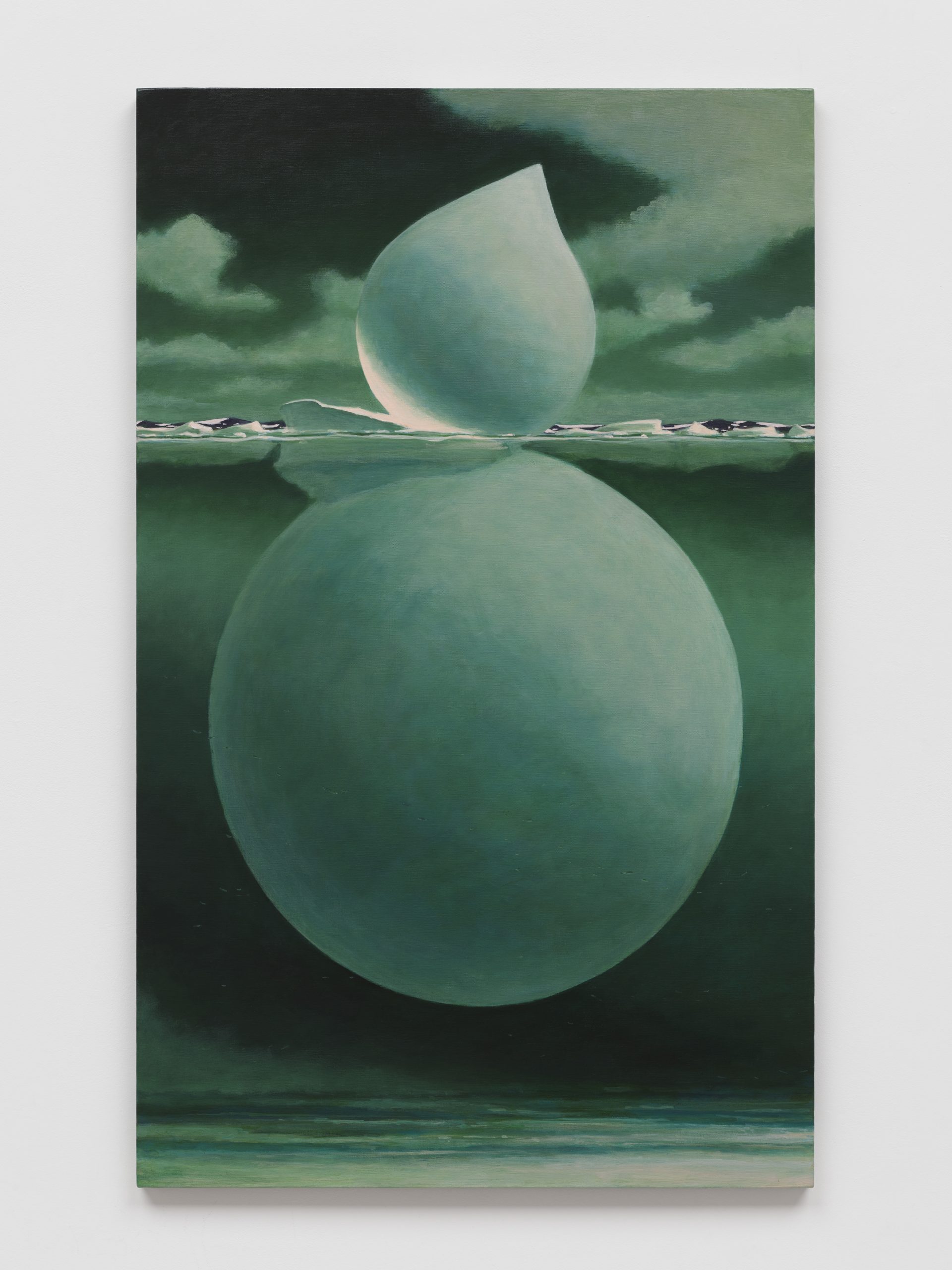 Work of the Week: Minoru Nomata's 'Continuum-12'