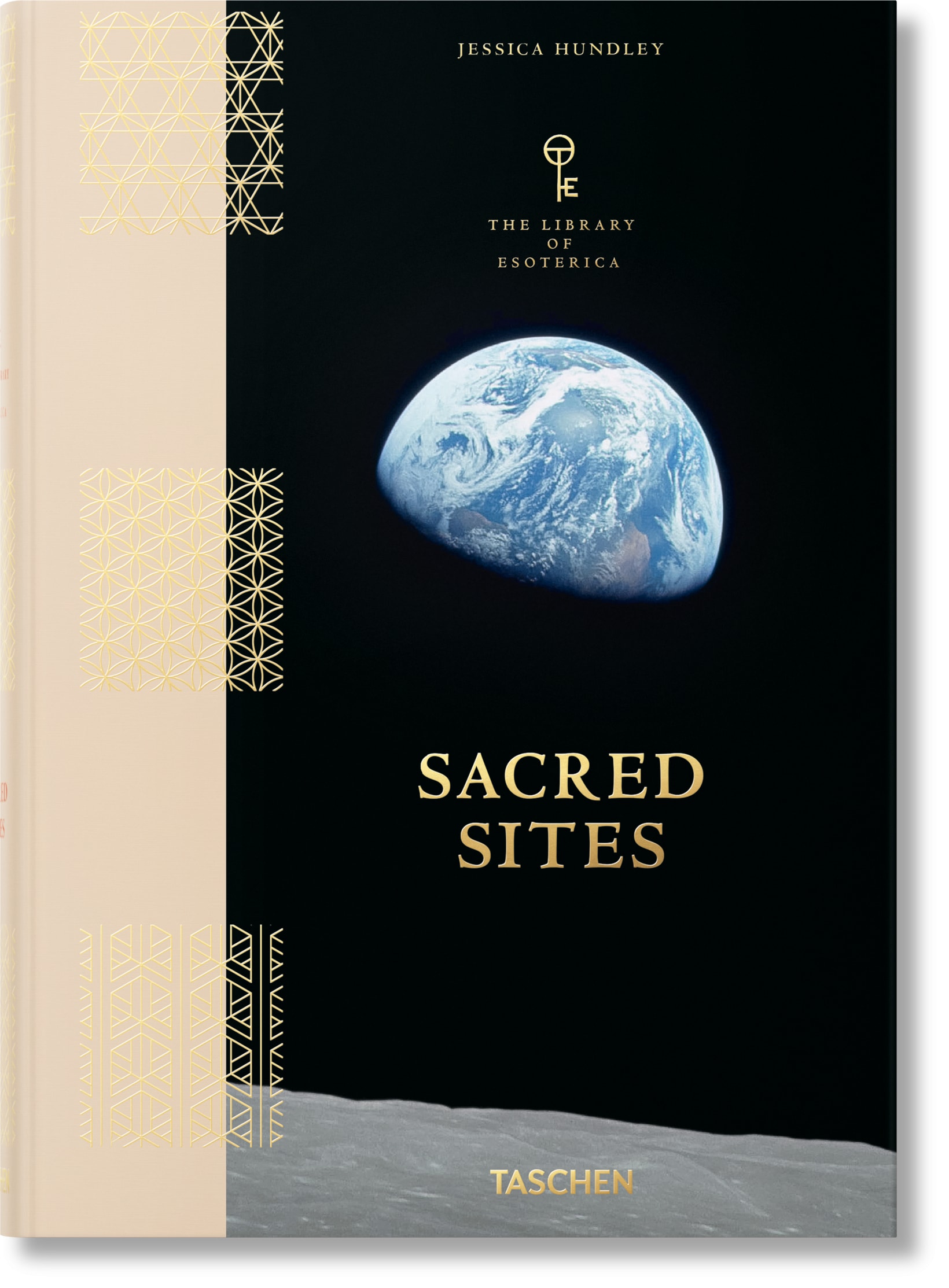 From Machu Picchu to the Louvre – a new book travels to sacred sites of art and ancient history