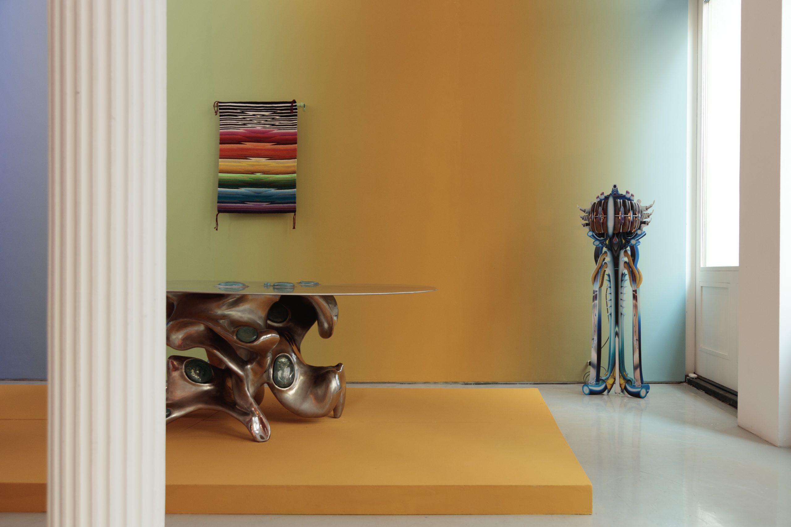 This All-American Design Survey Offers a Vibrant ‘Time Capsule of Right Now’